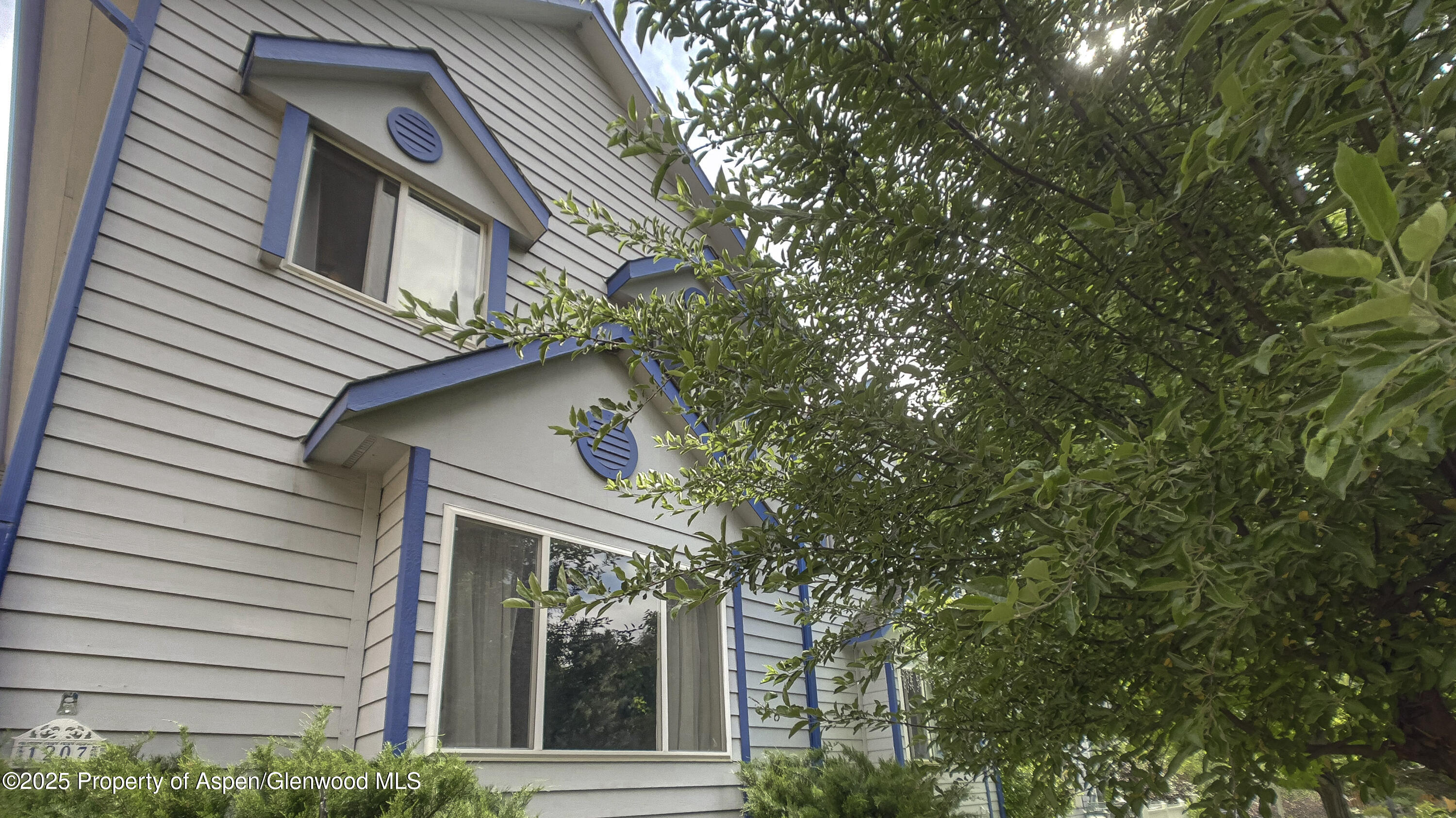 1207 Mountain Drive Glenwood Springs CO 81601