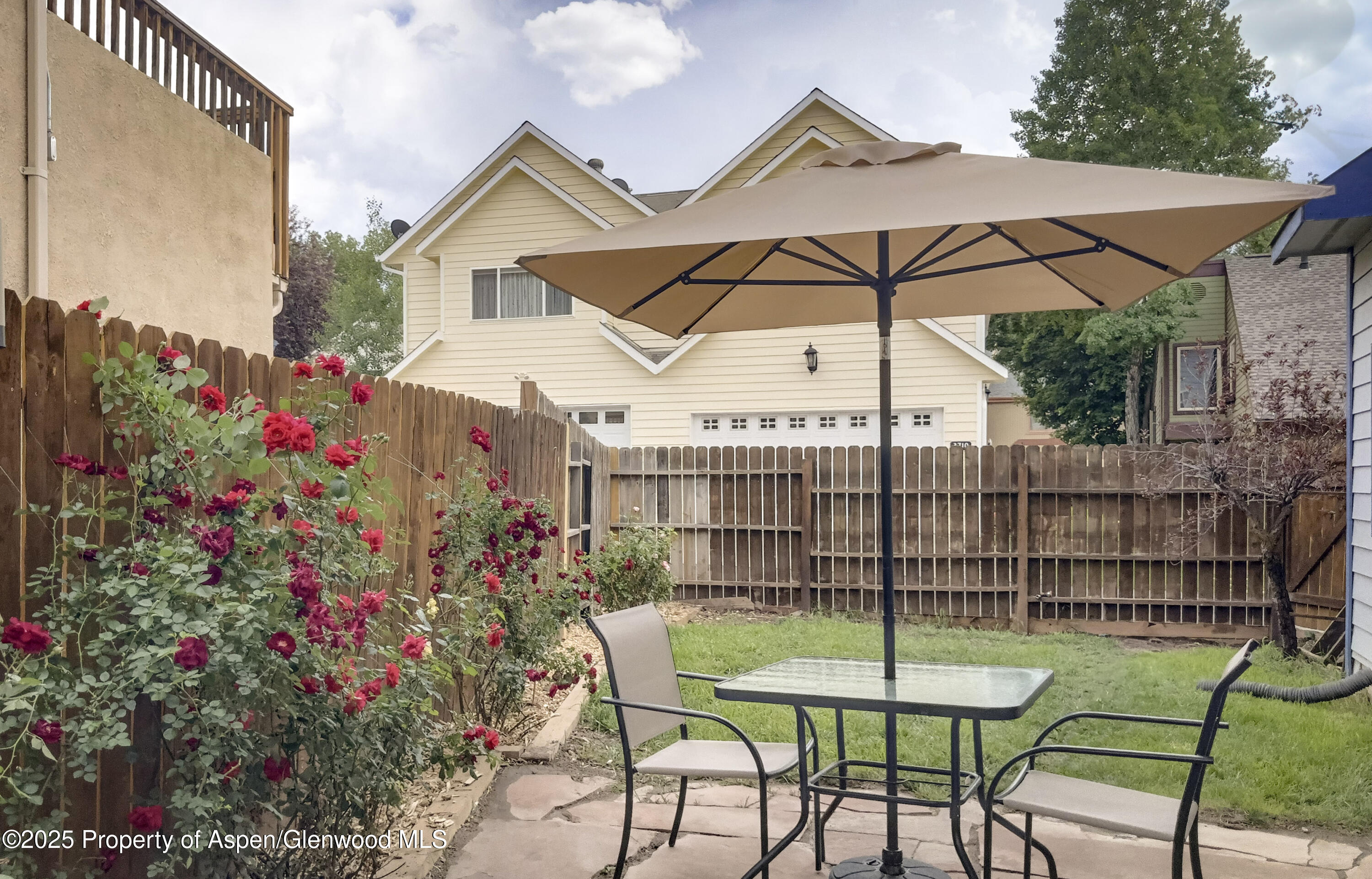 1207 Mountain Drive Glenwood Springs CO 81601