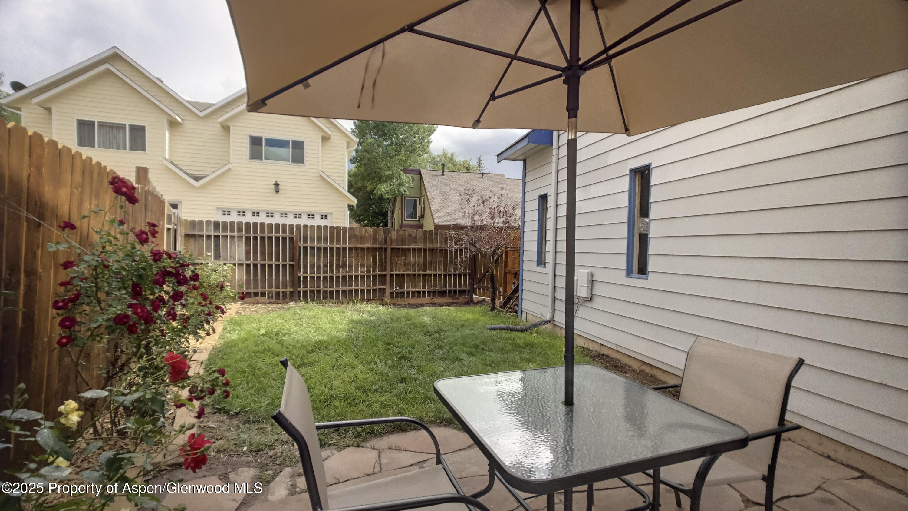 1207 Mountain Drive Glenwood Springs CO 81601