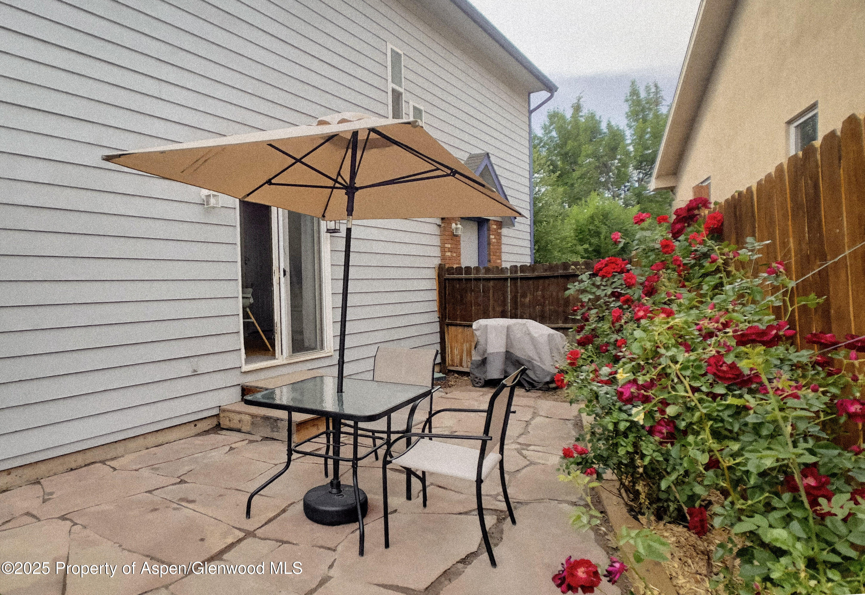 1207 Mountain Drive Glenwood Springs CO 81601