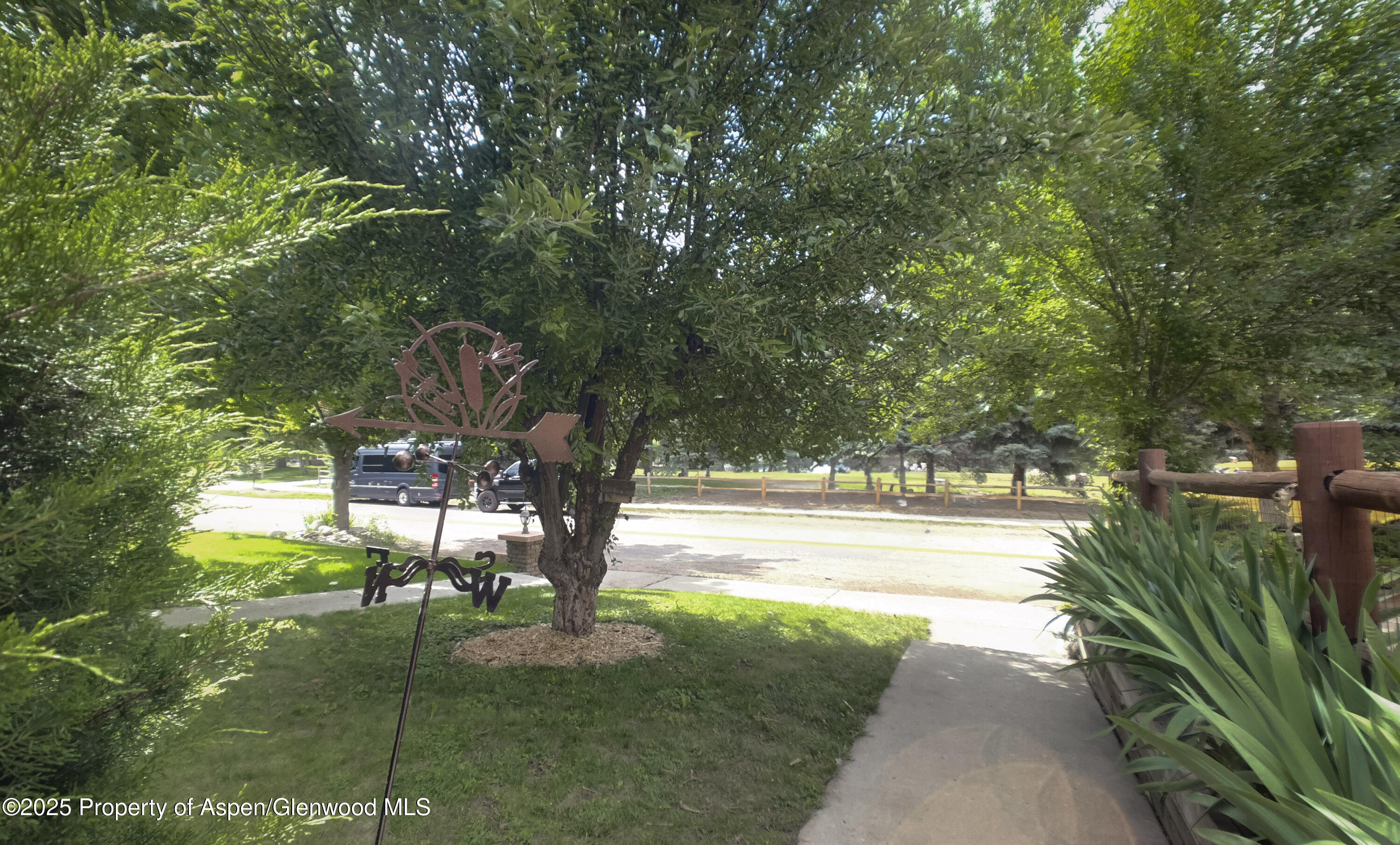 1207 Mountain Drive Glenwood Springs CO 81601