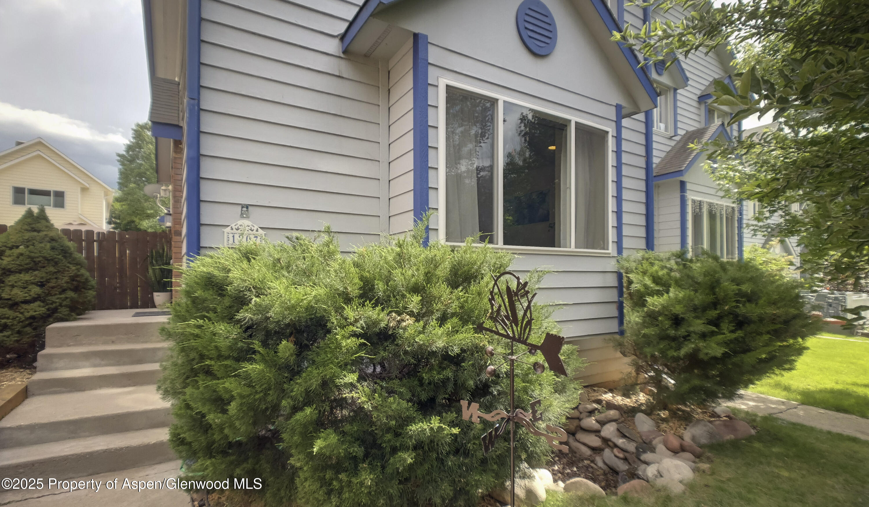 1207 Mountain Drive Glenwood Springs CO 81601