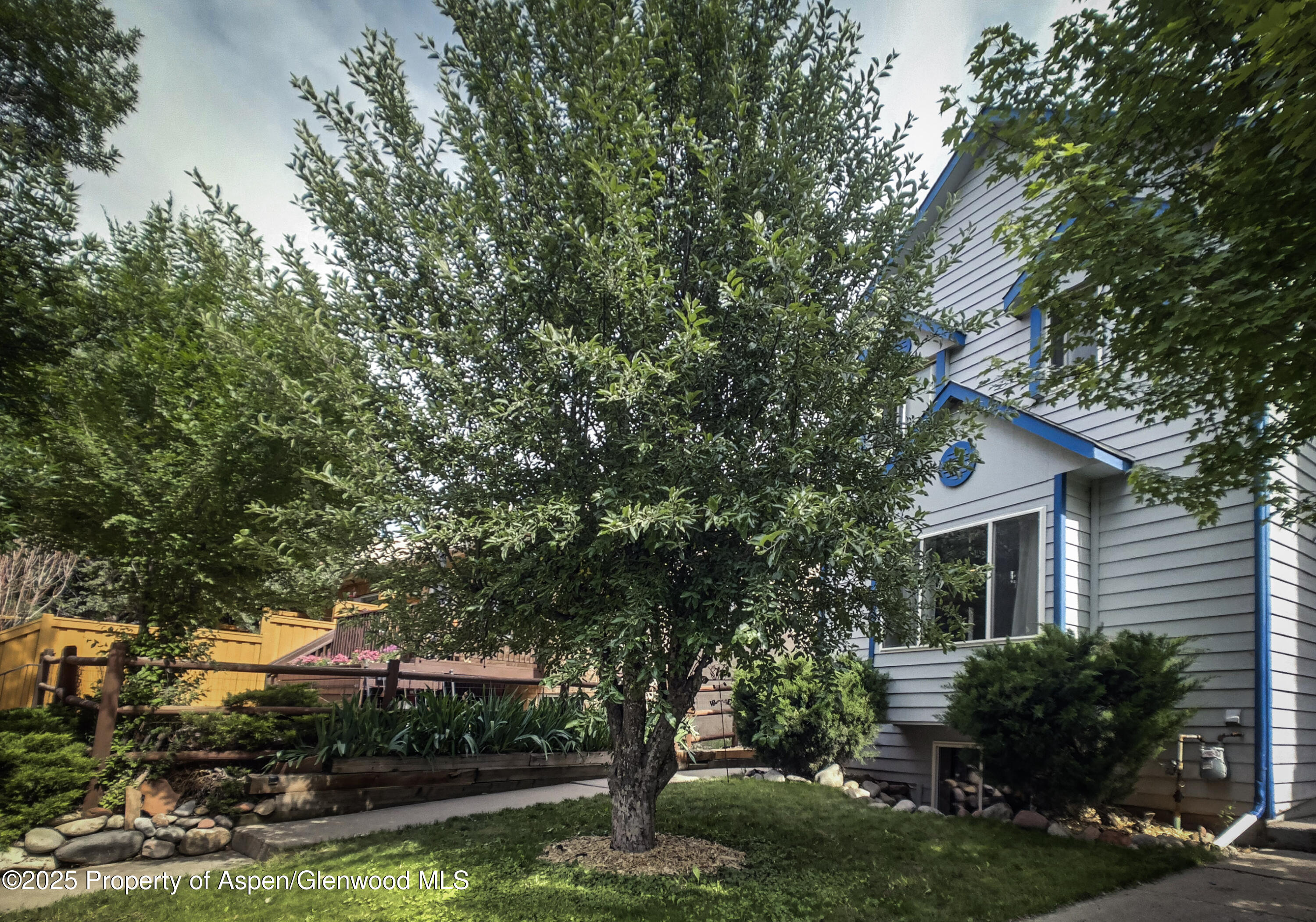 1207 Mountain Drive Glenwood Springs CO 81601