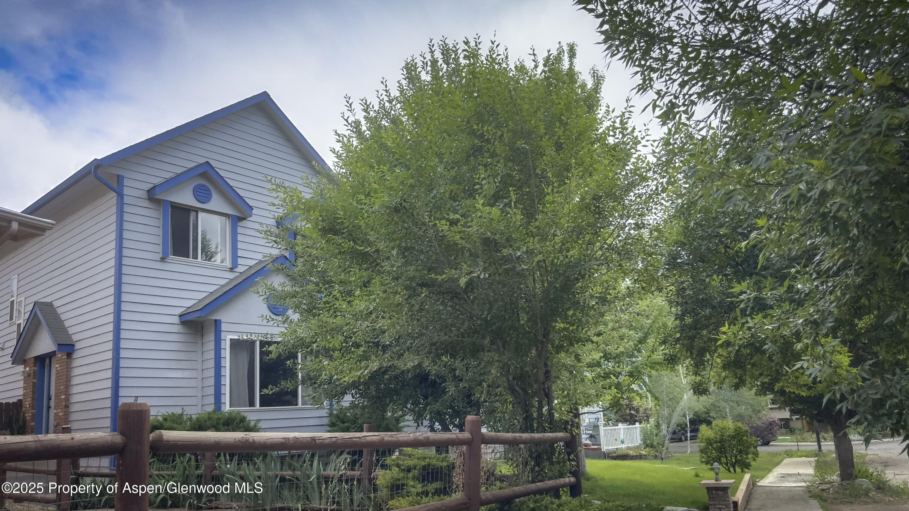 1207 Mountain Drive Glenwood Springs CO 81601