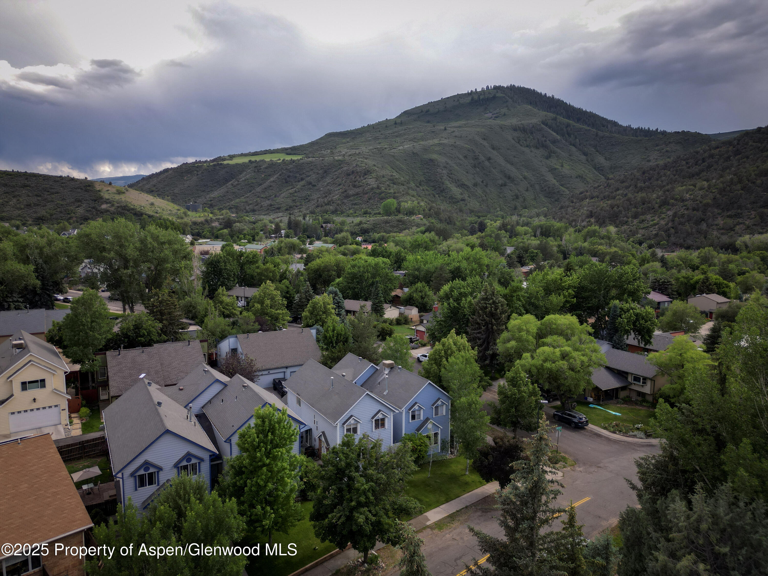 1207 Mountain Drive Glenwood Springs CO 81601