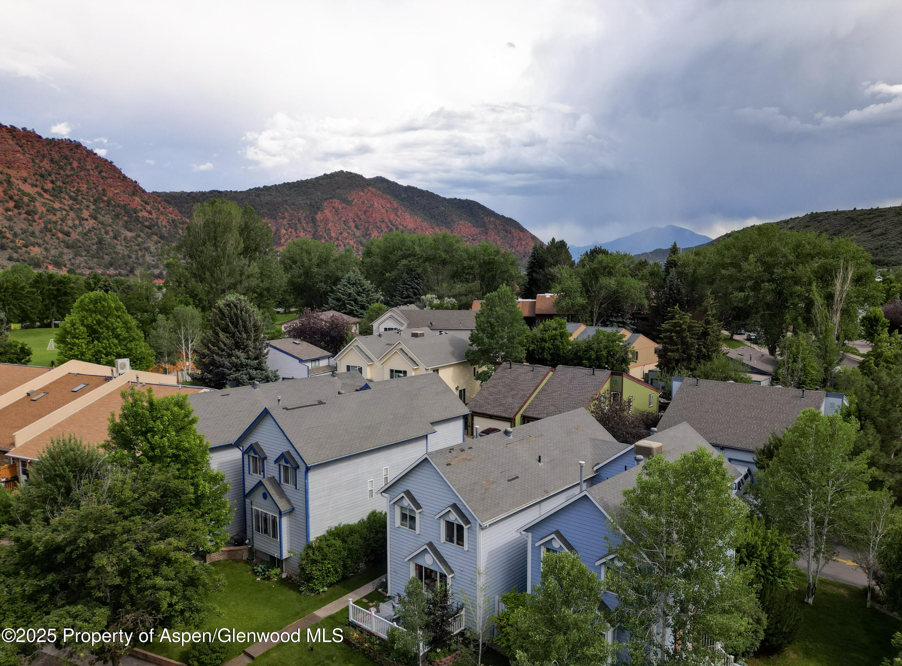 1207 Mountain Drive Glenwood Springs CO 81601