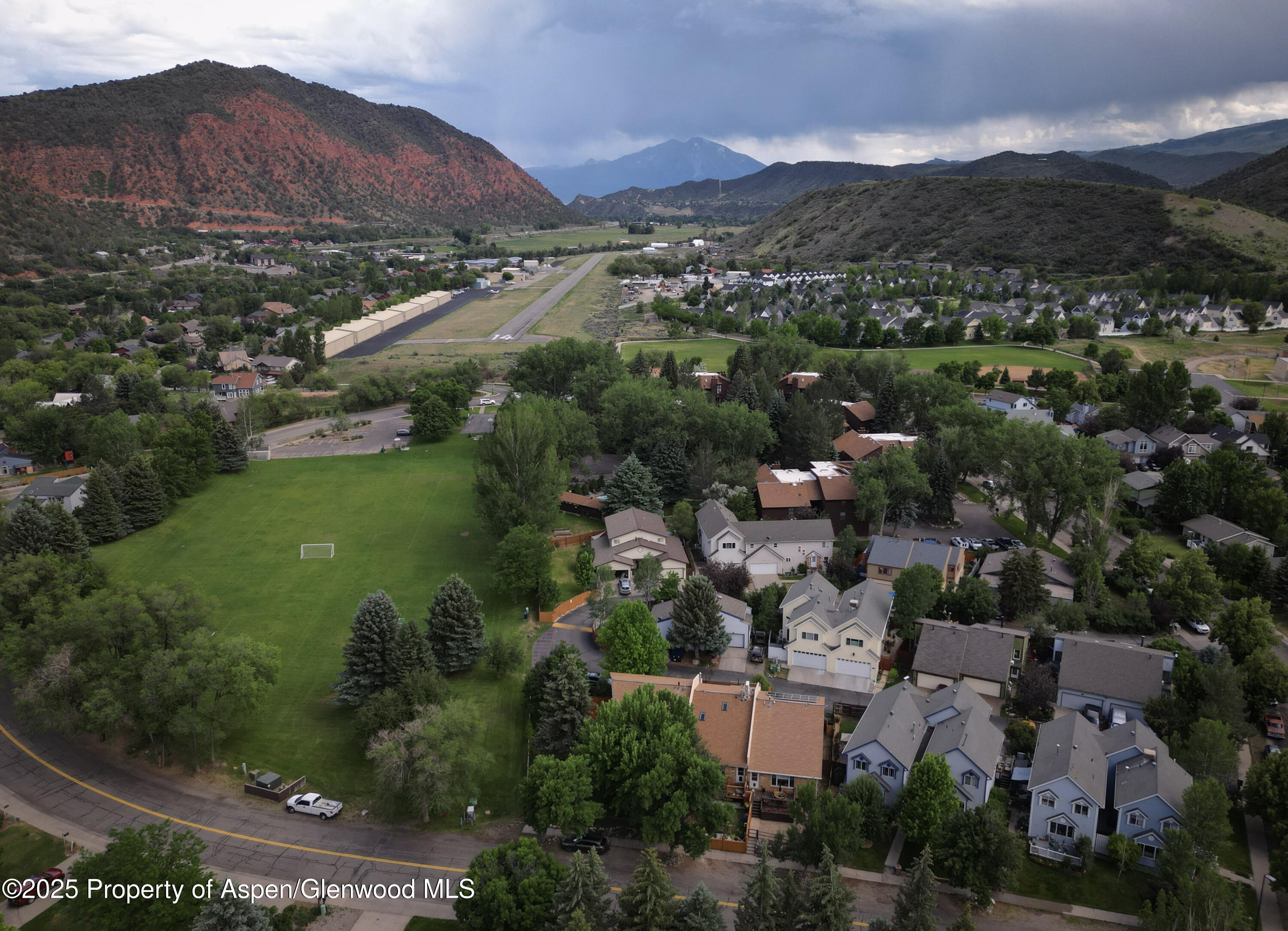 1207 Mountain Drive Glenwood Springs CO 81601