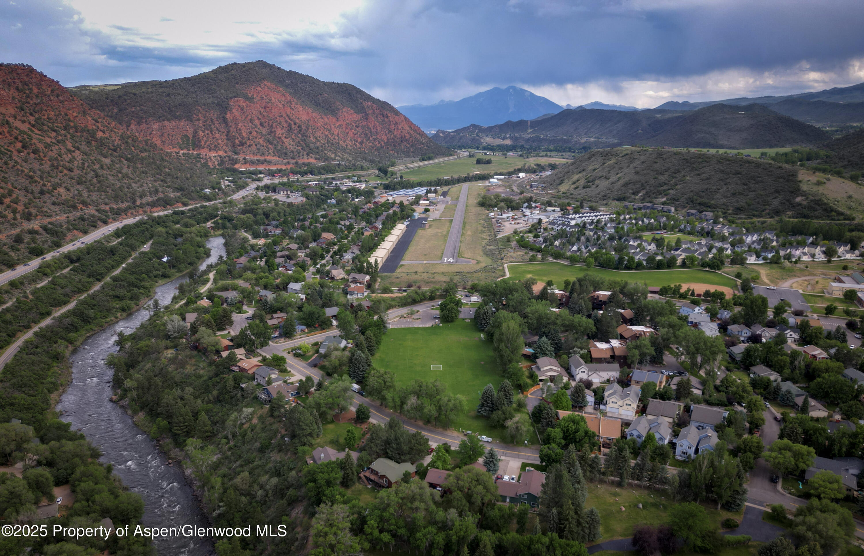 1207 Mountain Drive Glenwood Springs CO 81601