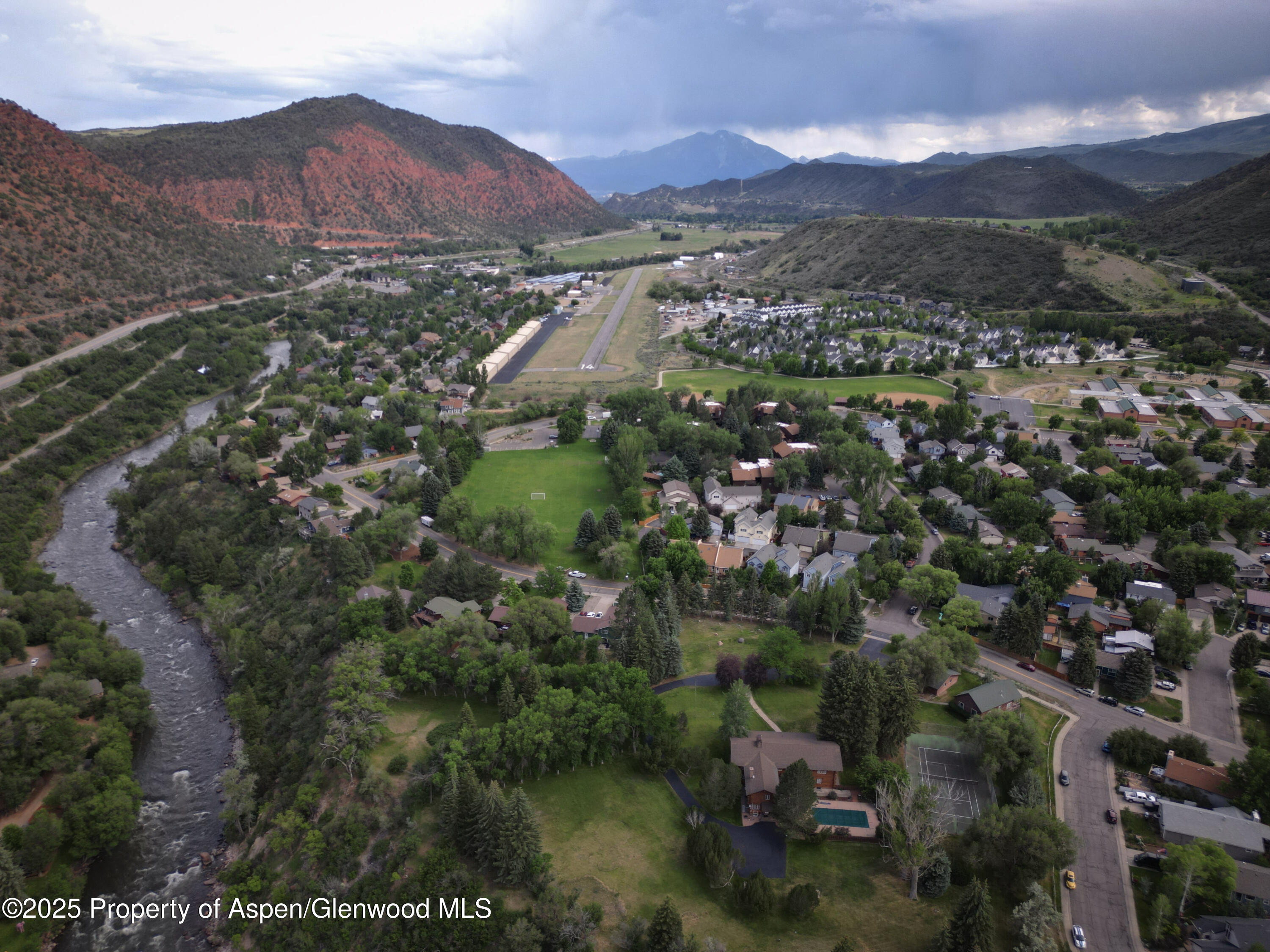 1207 Mountain Drive Glenwood Springs CO 81601