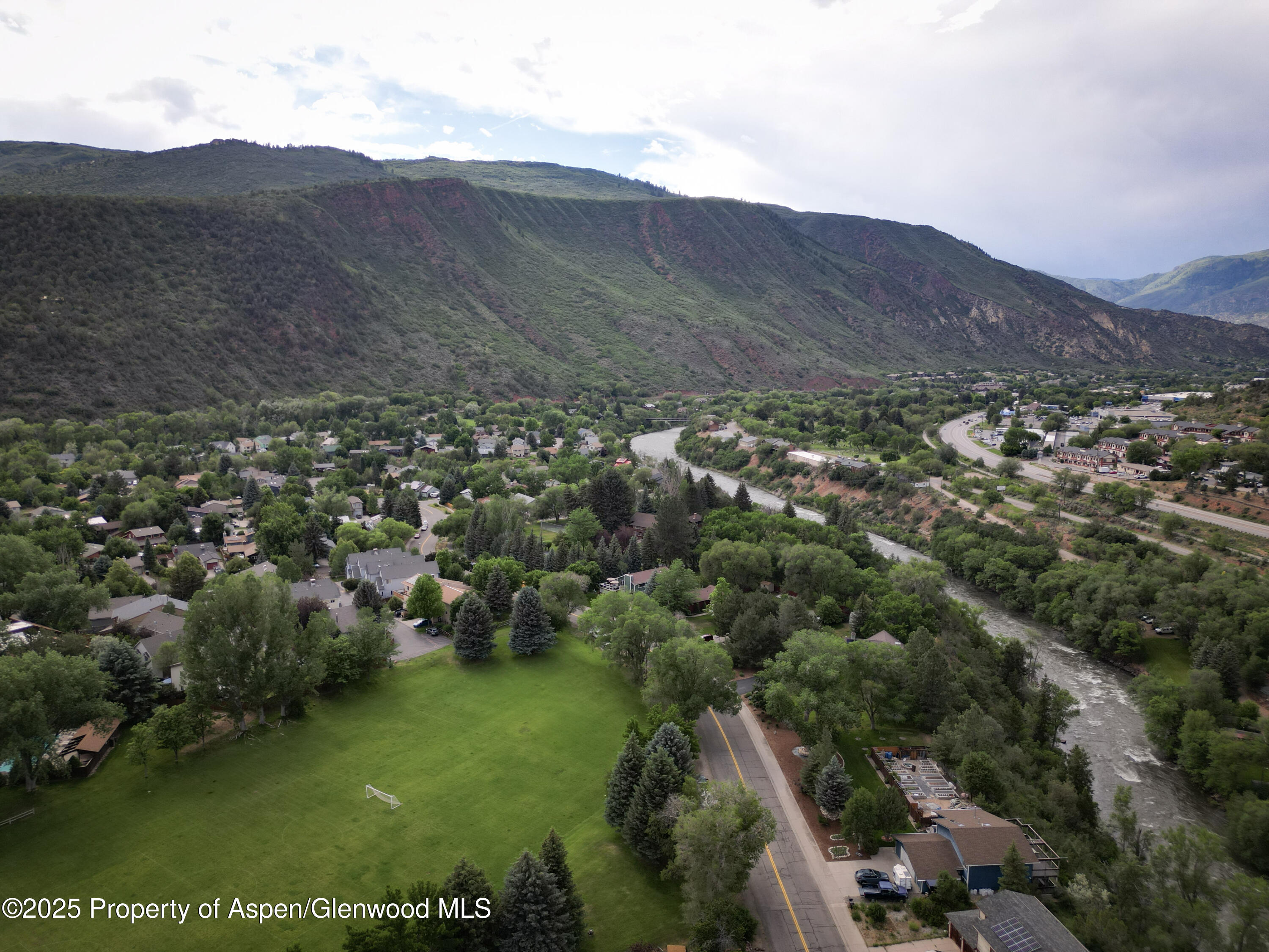 1207 Mountain Drive Glenwood Springs CO 81601
