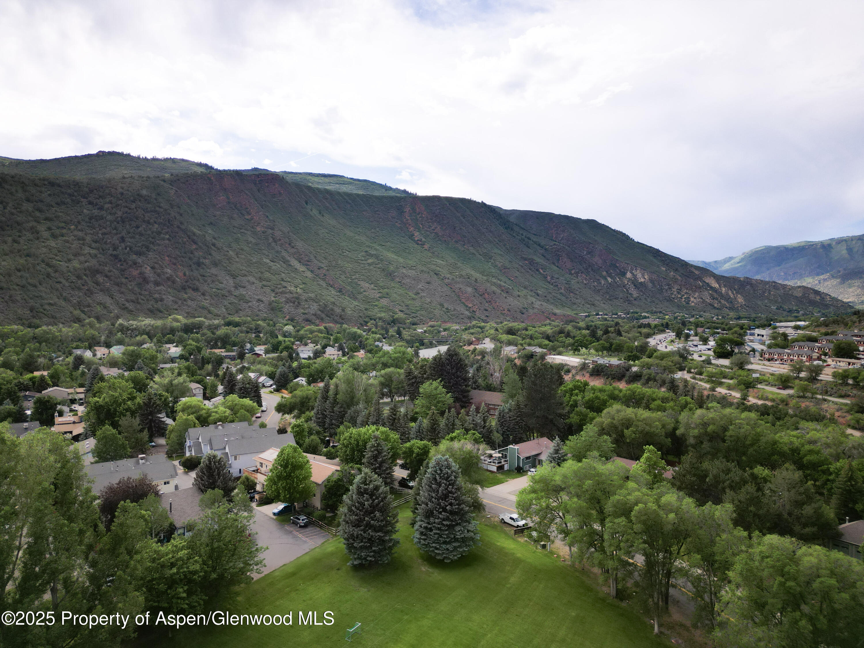1207 Mountain Drive Glenwood Springs CO 81601