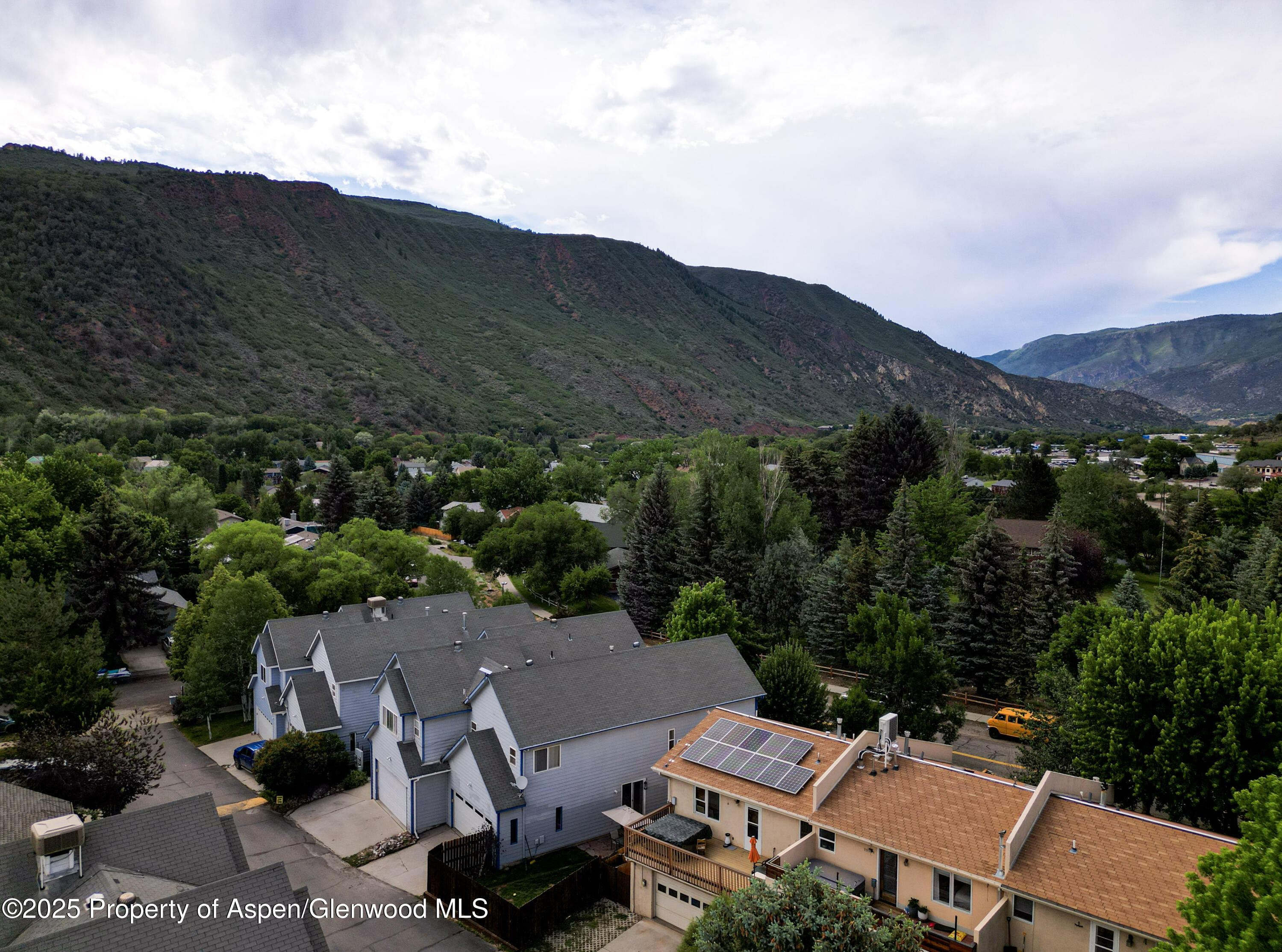 1207 Mountain Drive Glenwood Springs CO 81601