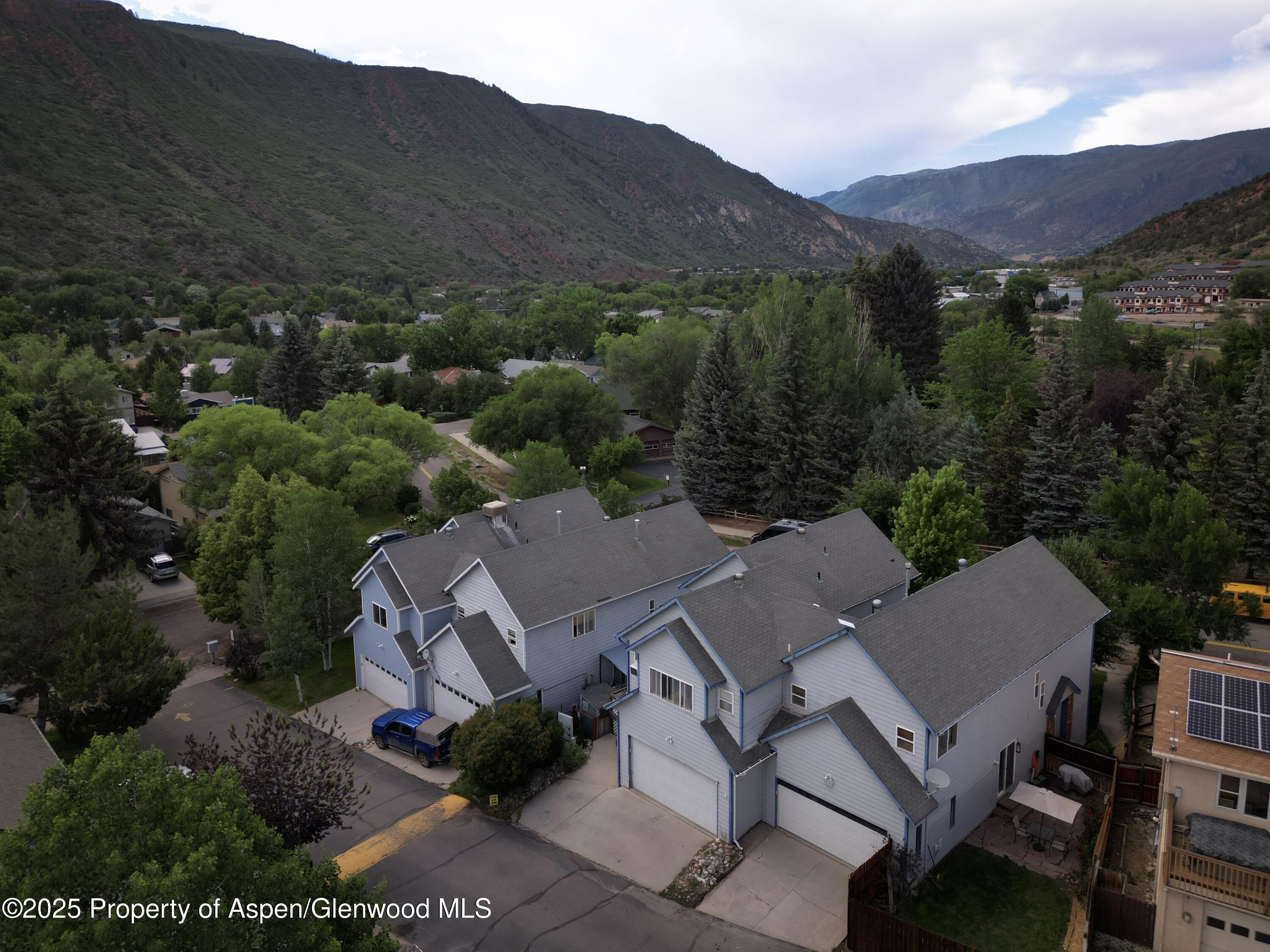 1207 Mountain Drive Glenwood Springs CO 81601