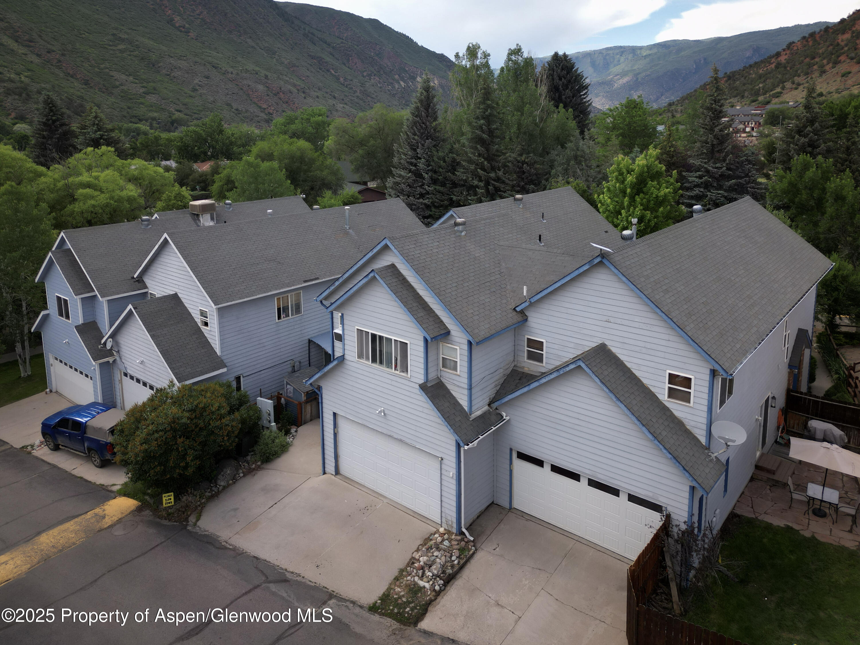 1207 Mountain Drive Glenwood Springs CO 81601