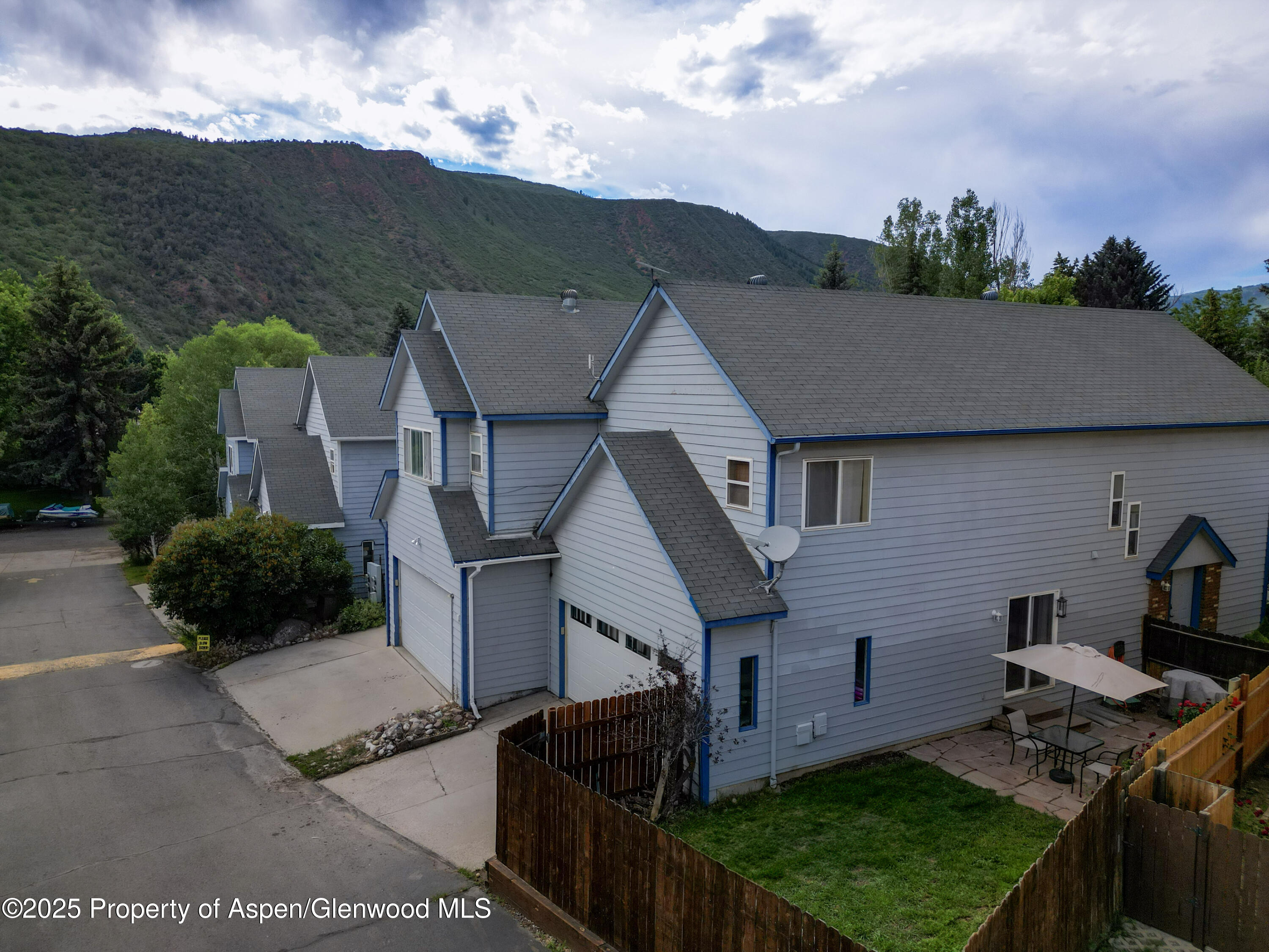 1207 Mountain Drive Glenwood Springs CO 81601