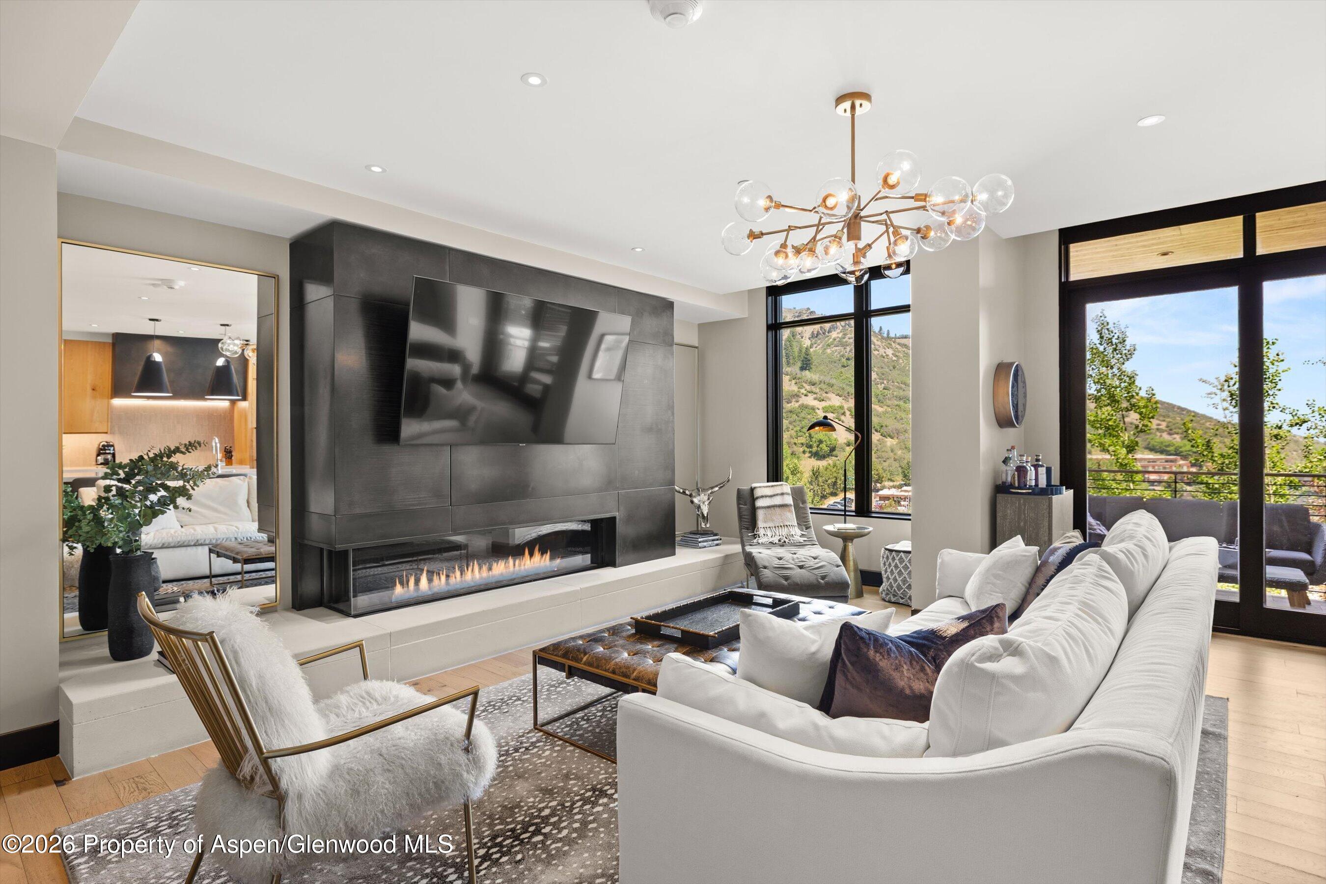 77 Wood Road Snowmass Village CO 81615