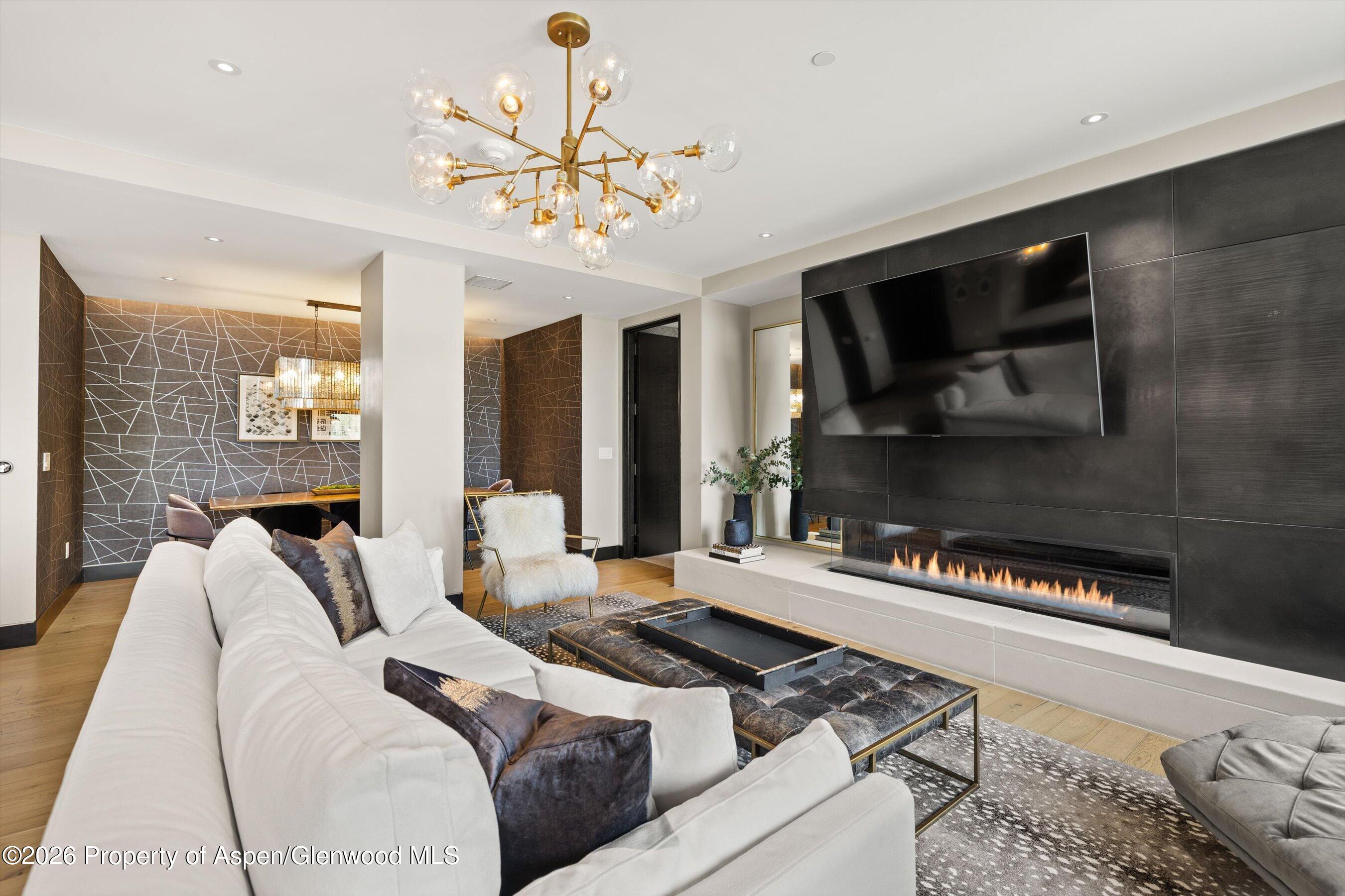 77 Wood Road Snowmass Village CO 81615