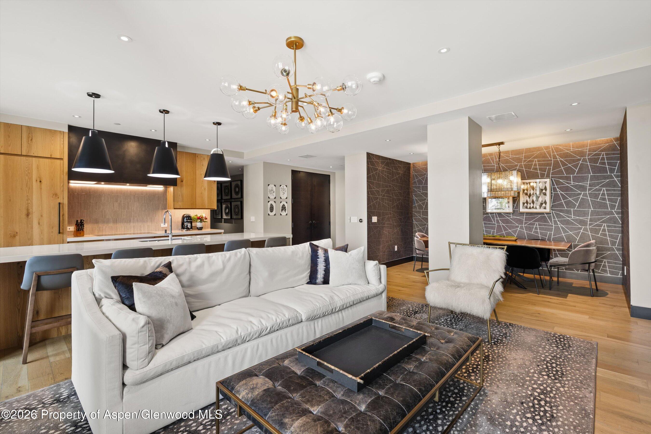 77 Wood Road Snowmass Village CO 81615