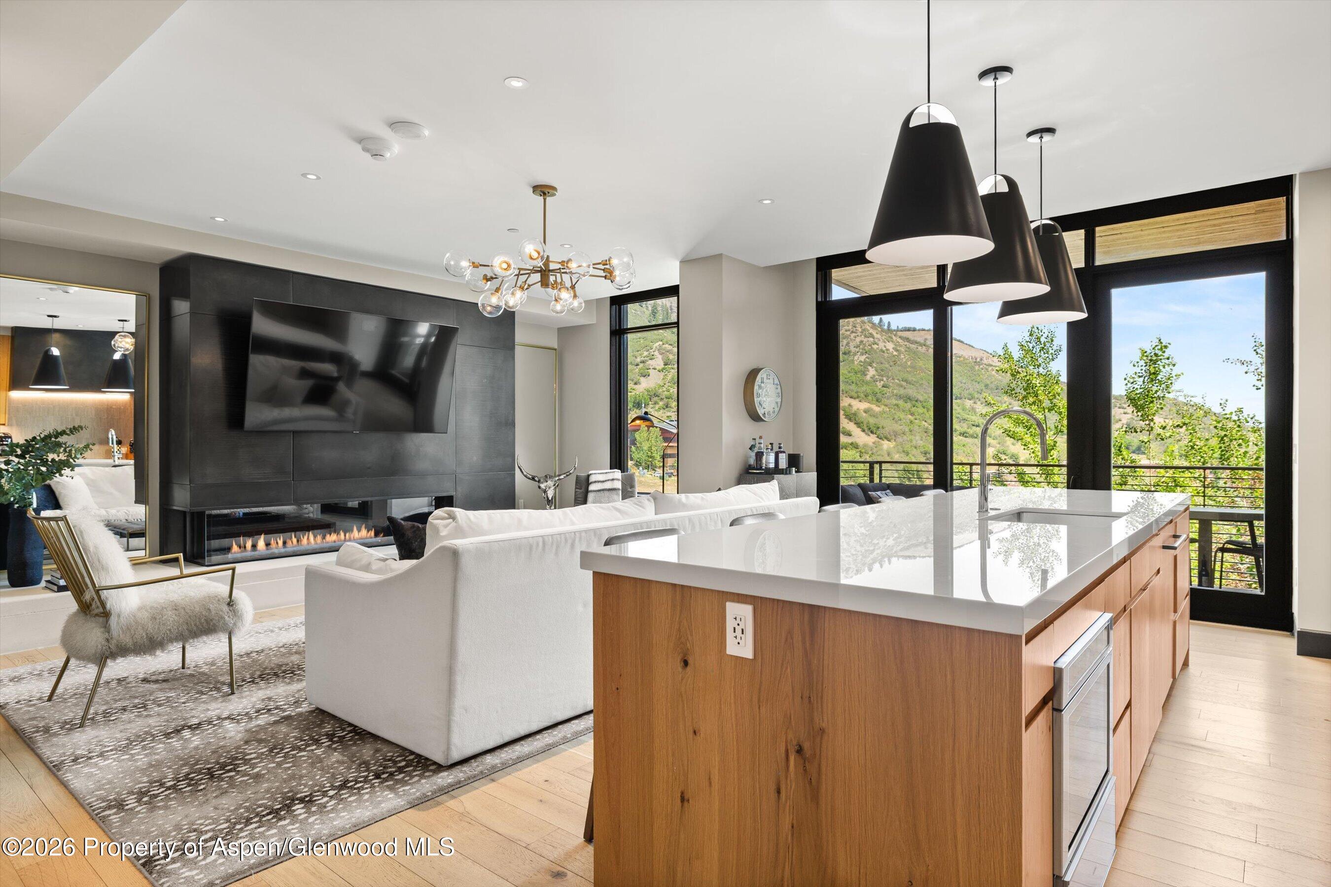 77 Wood Road Snowmass Village CO 81615