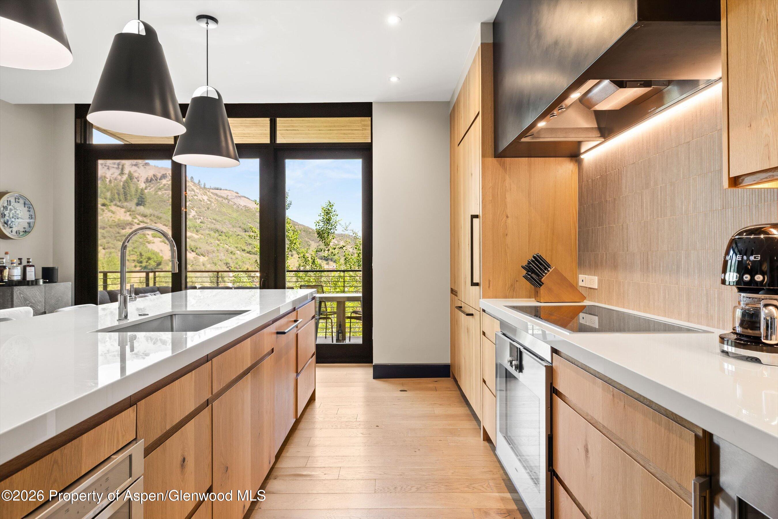 77 Wood Road Snowmass Village CO 81615