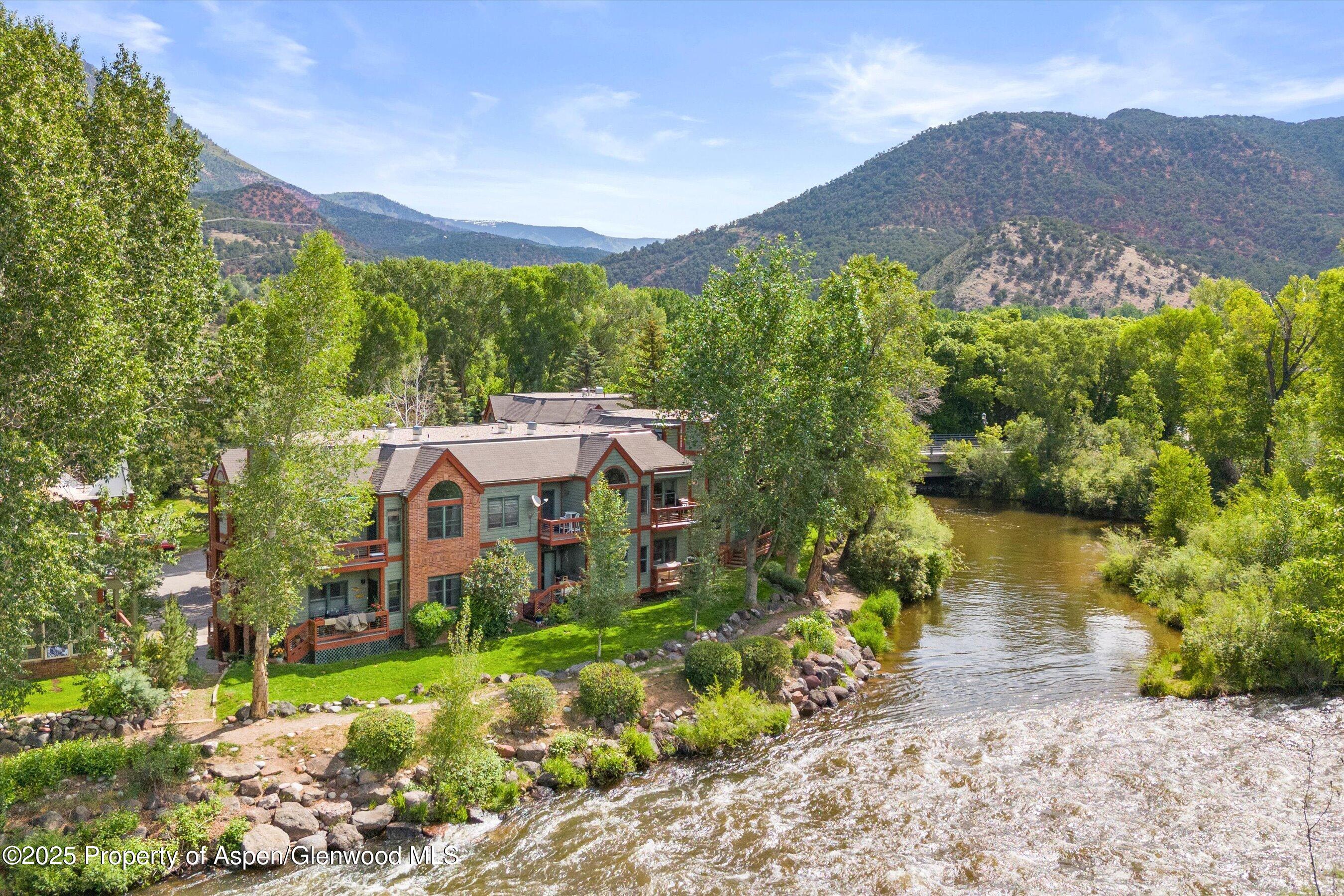 655 Gold Rivers Court Basalt CO 81621