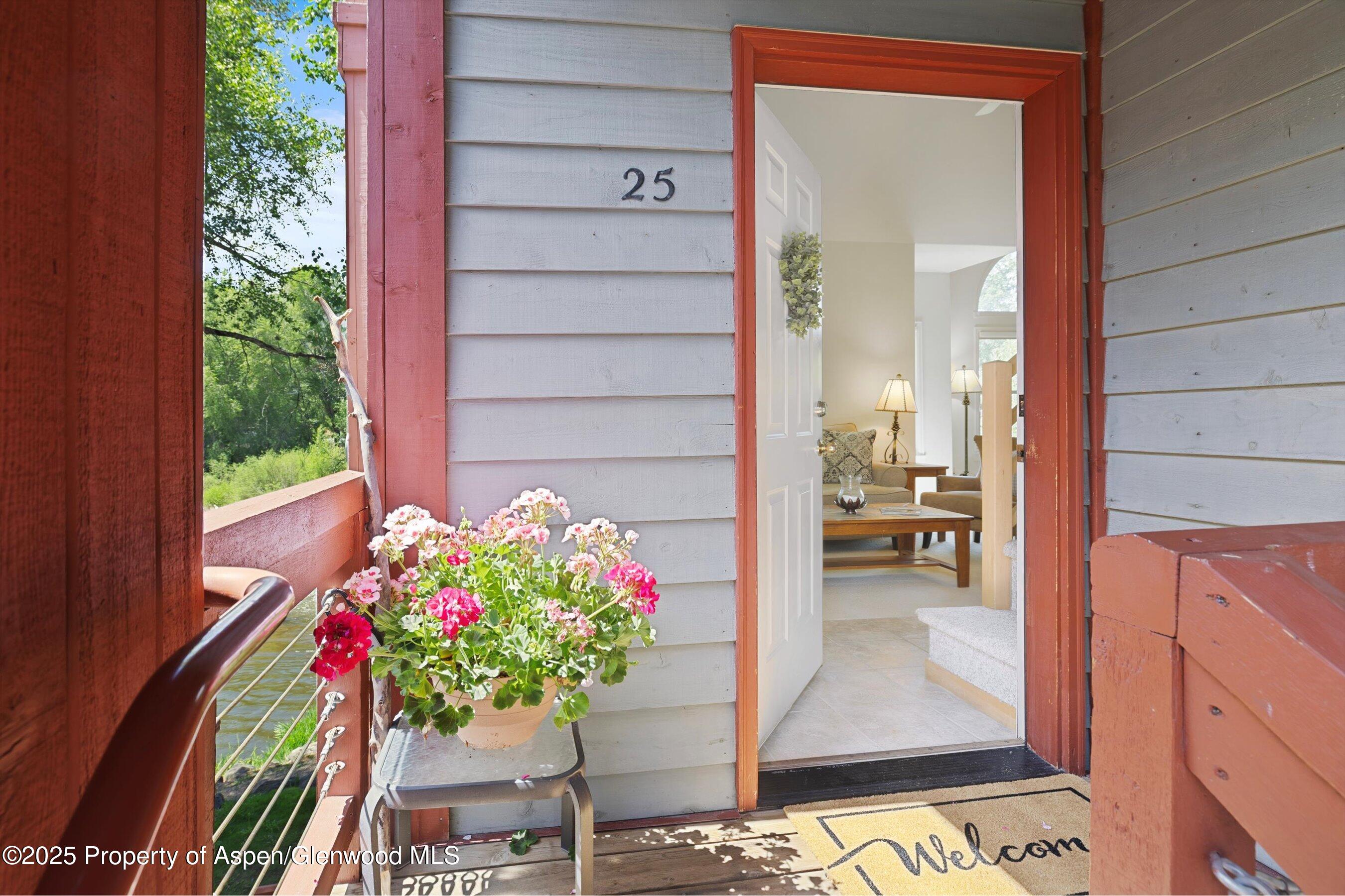 655 Gold Rivers Court Basalt CO 81621