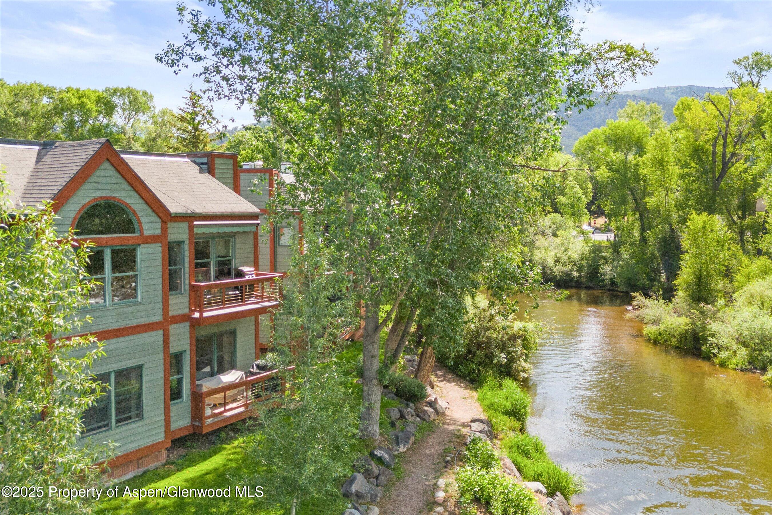 655 Gold Rivers Court Basalt CO 81621