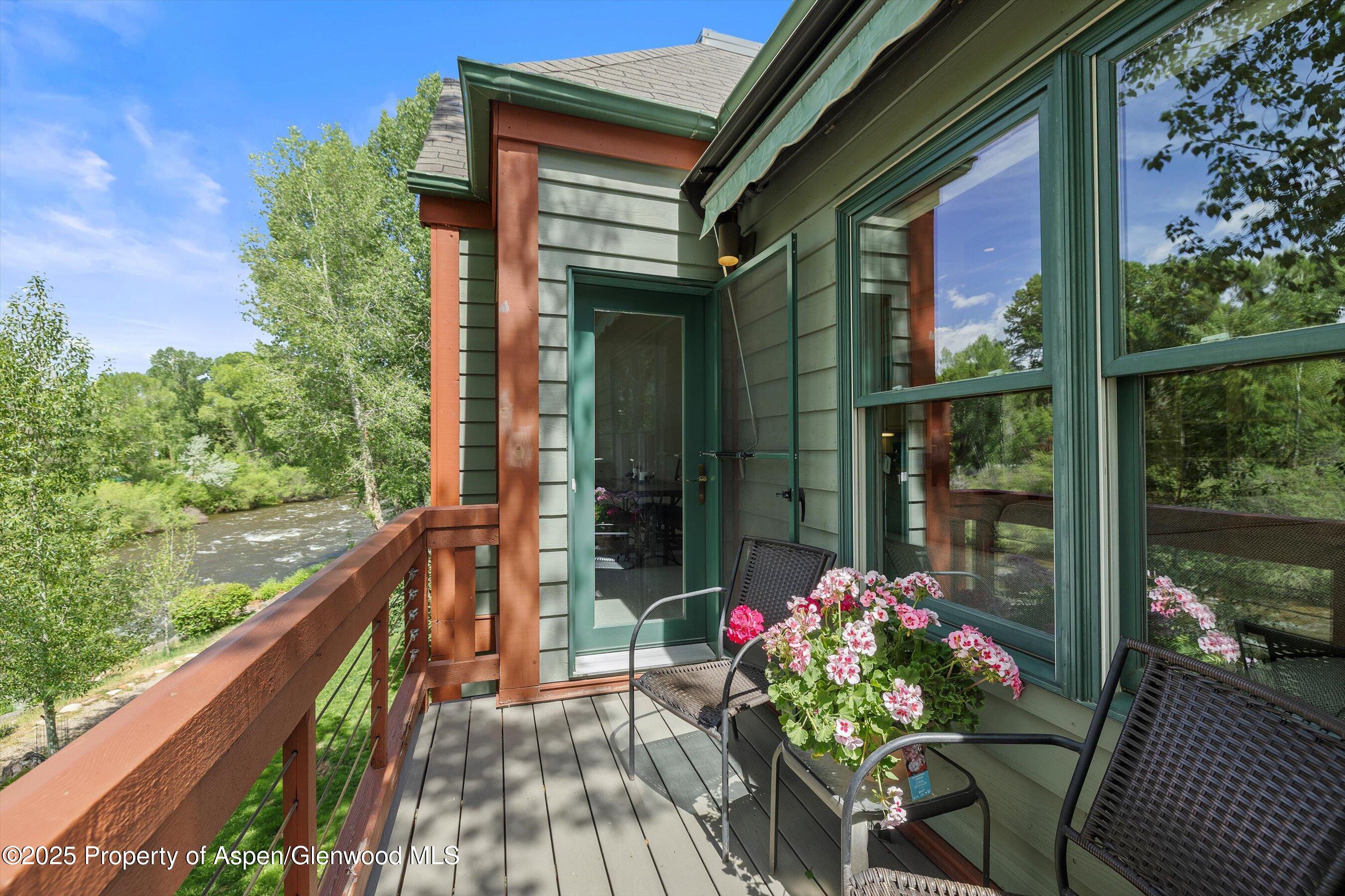 655 Gold Rivers Court Basalt CO 81621