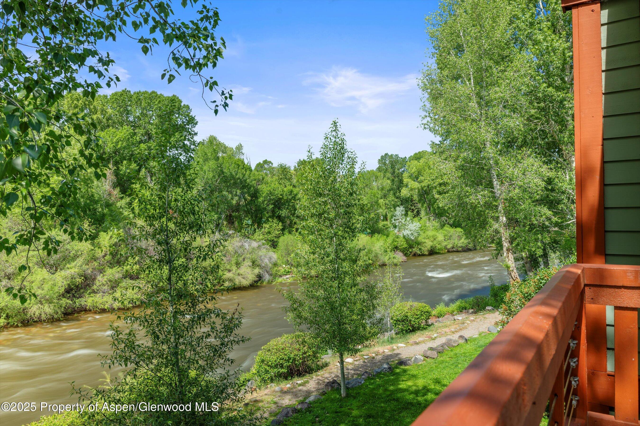 655 Gold Rivers Court Basalt CO 81621