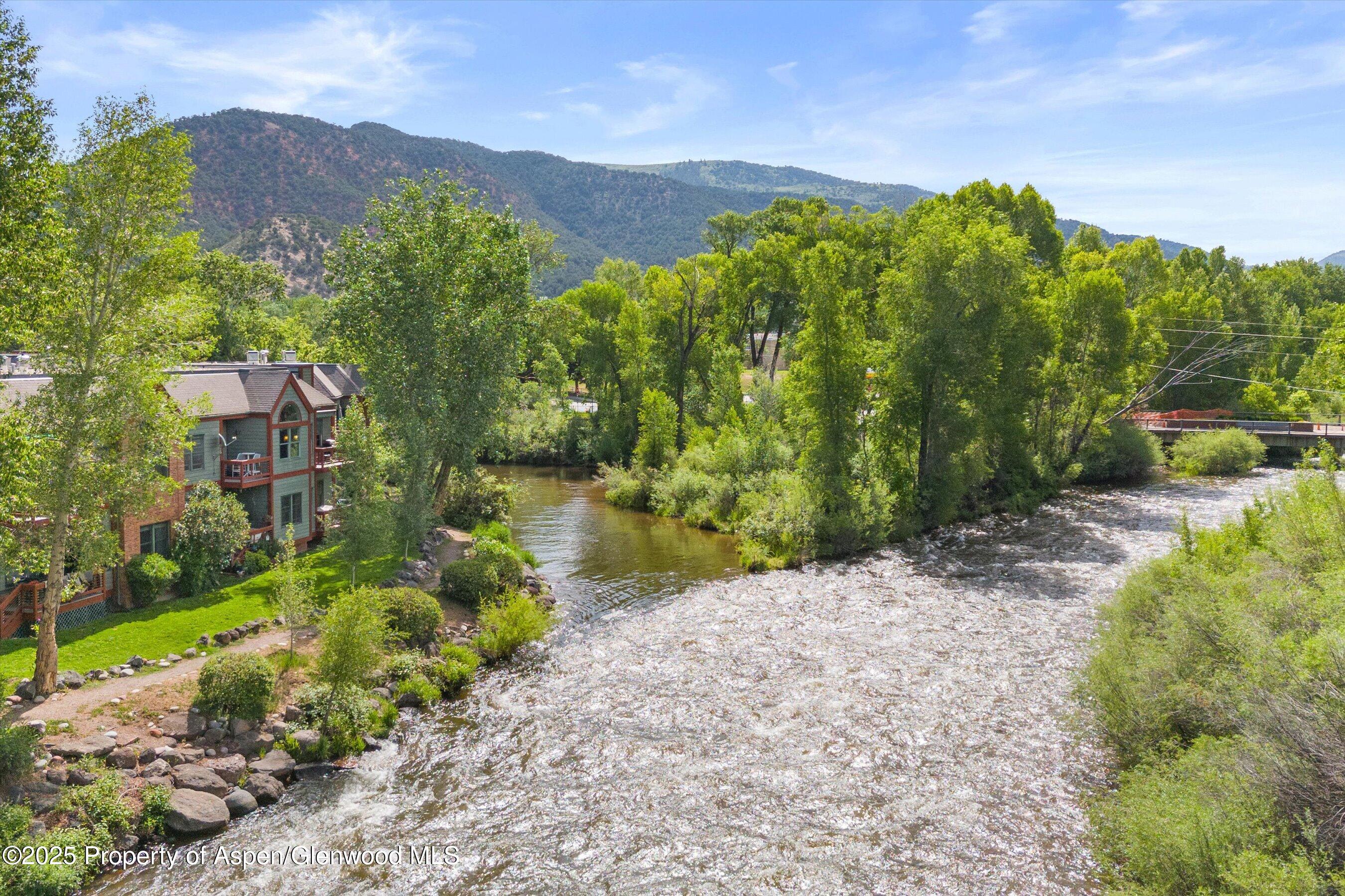 655 Gold Rivers Court Basalt CO 81621