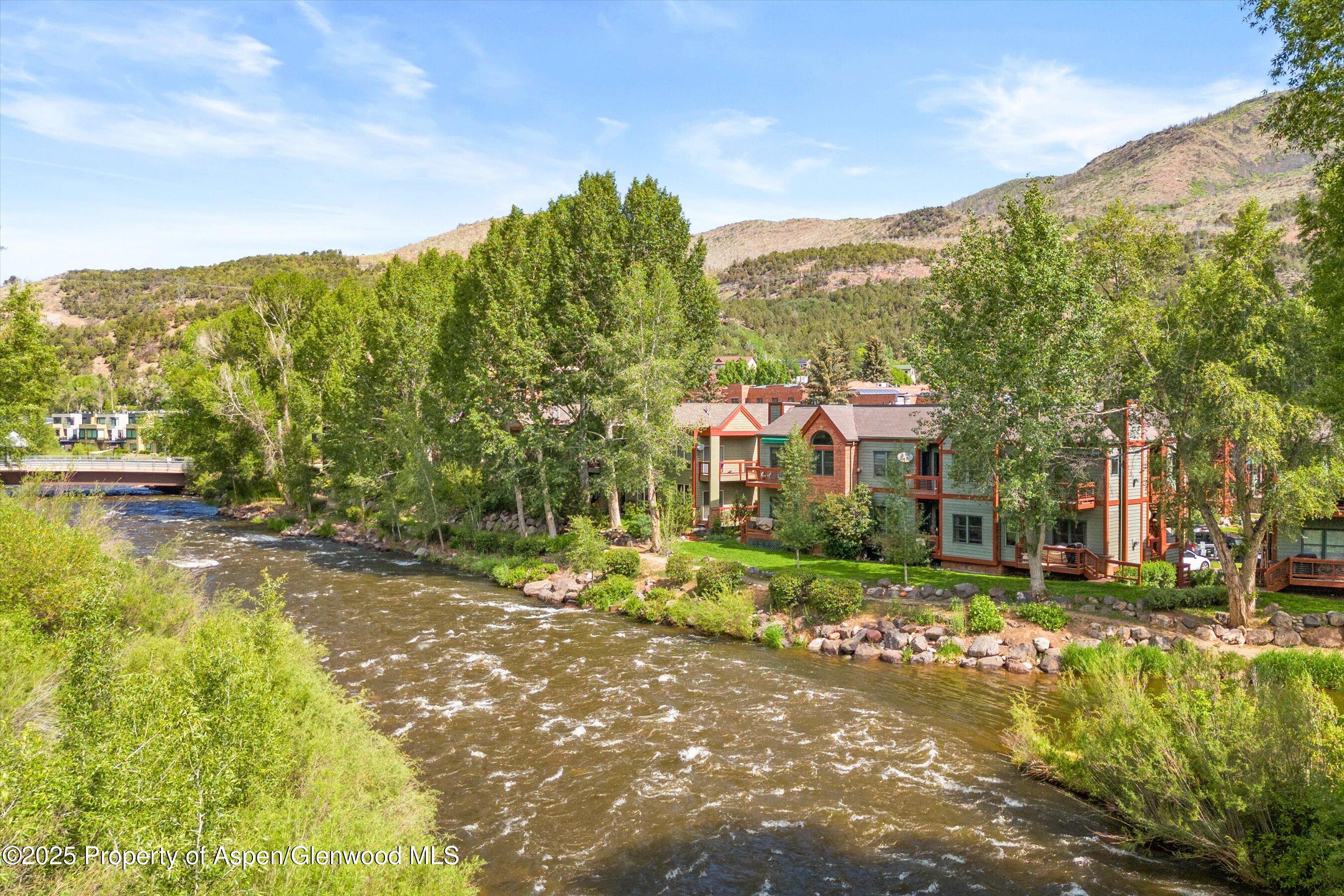 655 Gold Rivers Court Basalt CO 81621