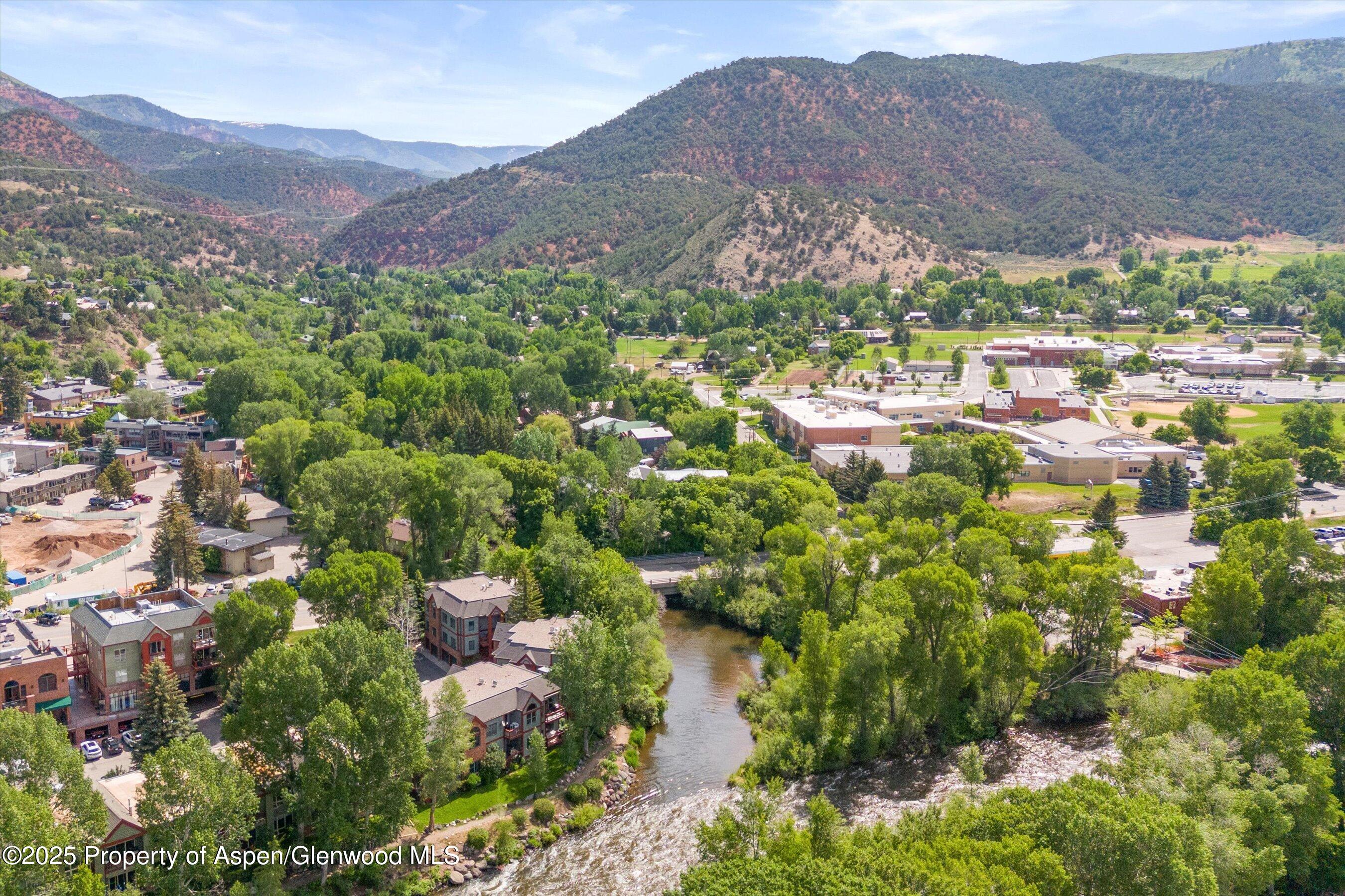 655 Gold Rivers Court Basalt CO 81621