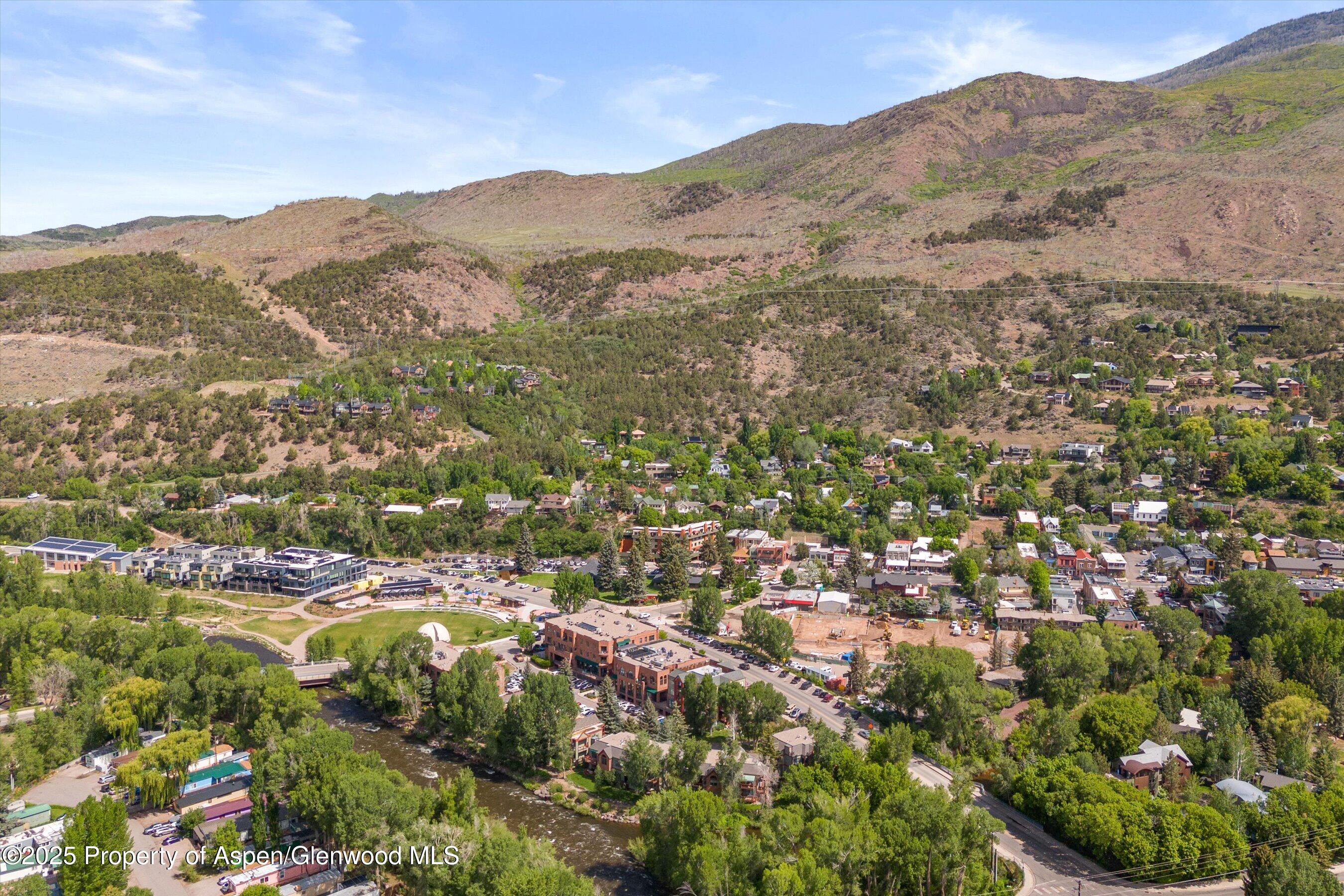 655 Gold Rivers Court Basalt CO 81621