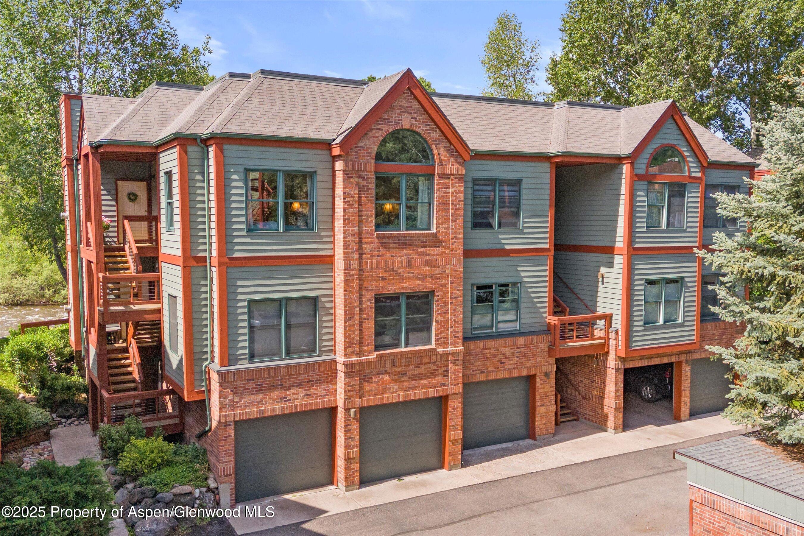 655 Gold Rivers Court Basalt CO 81621