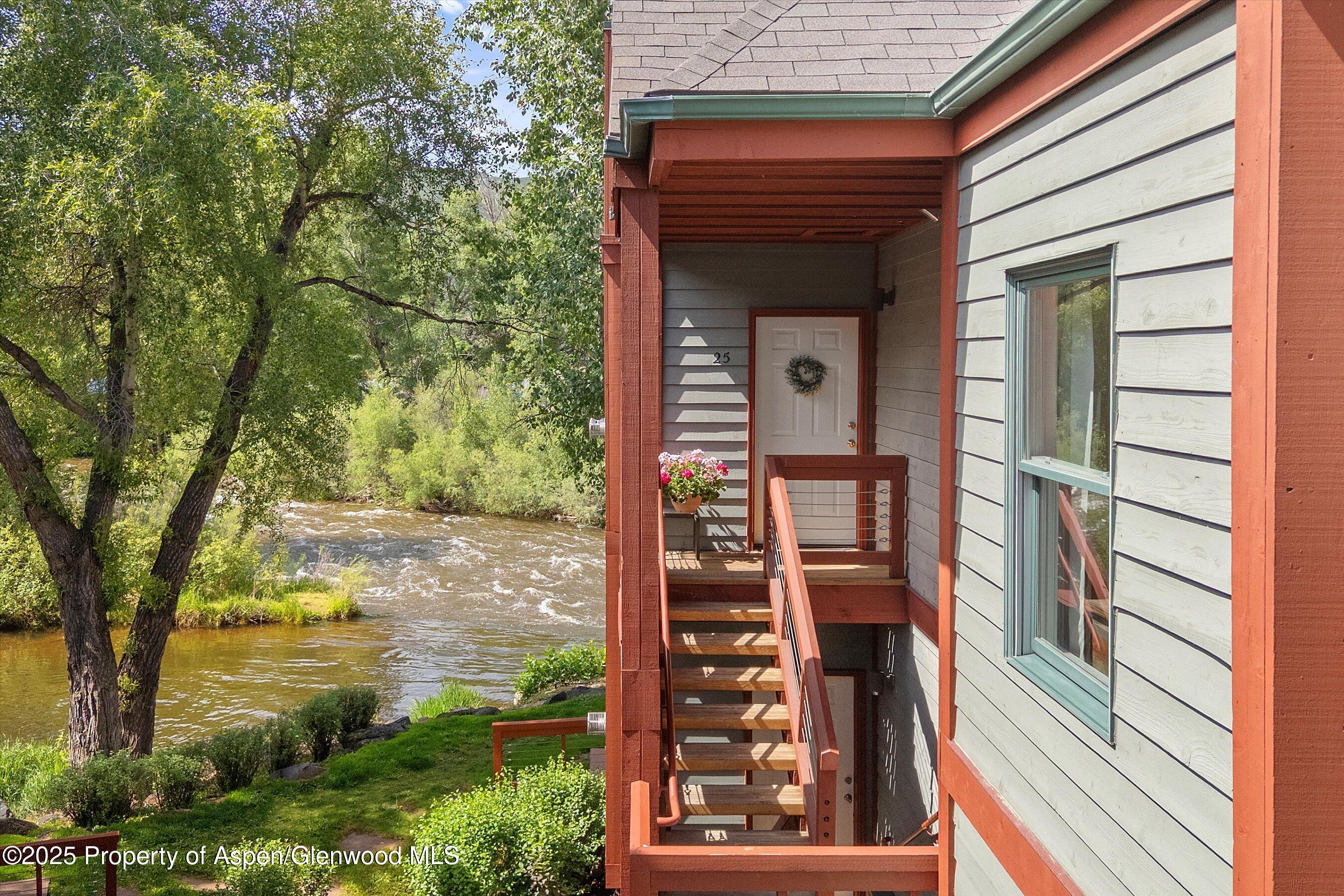 655 Gold Rivers Court Basalt CO 81621