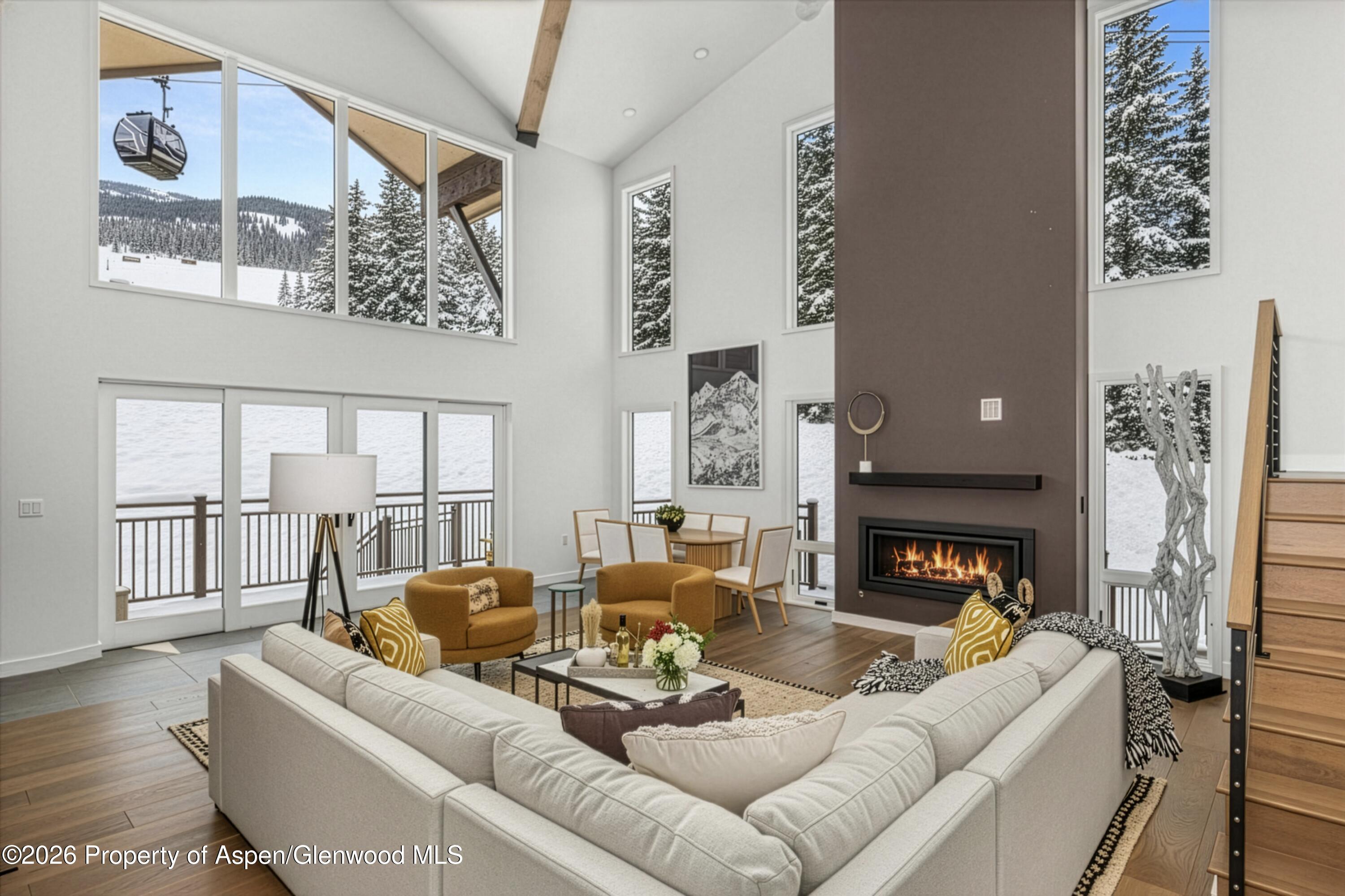 360 Wood Road Snowmass Village CO 81615