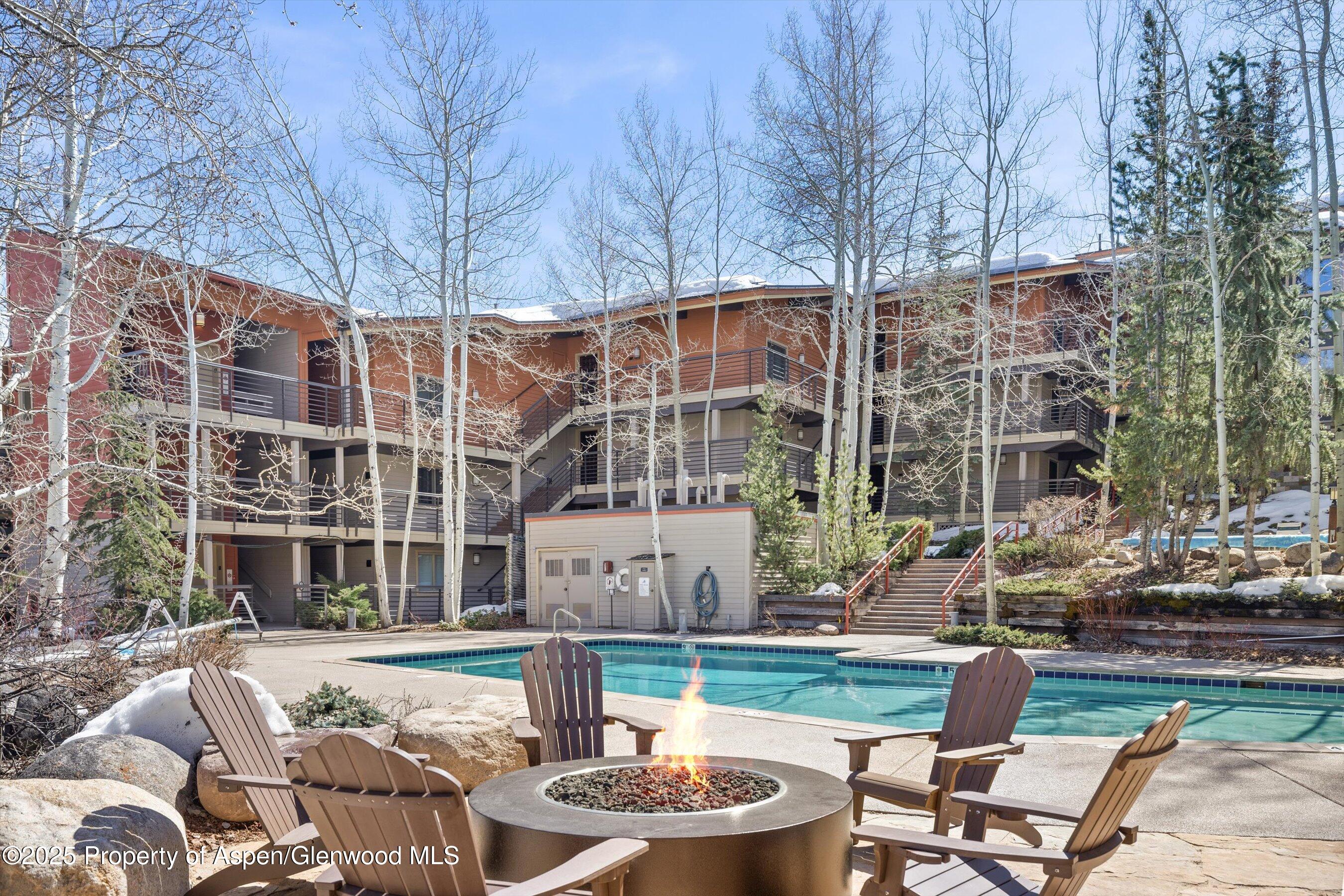 360 Wood Road Snowmass Village CO 81615