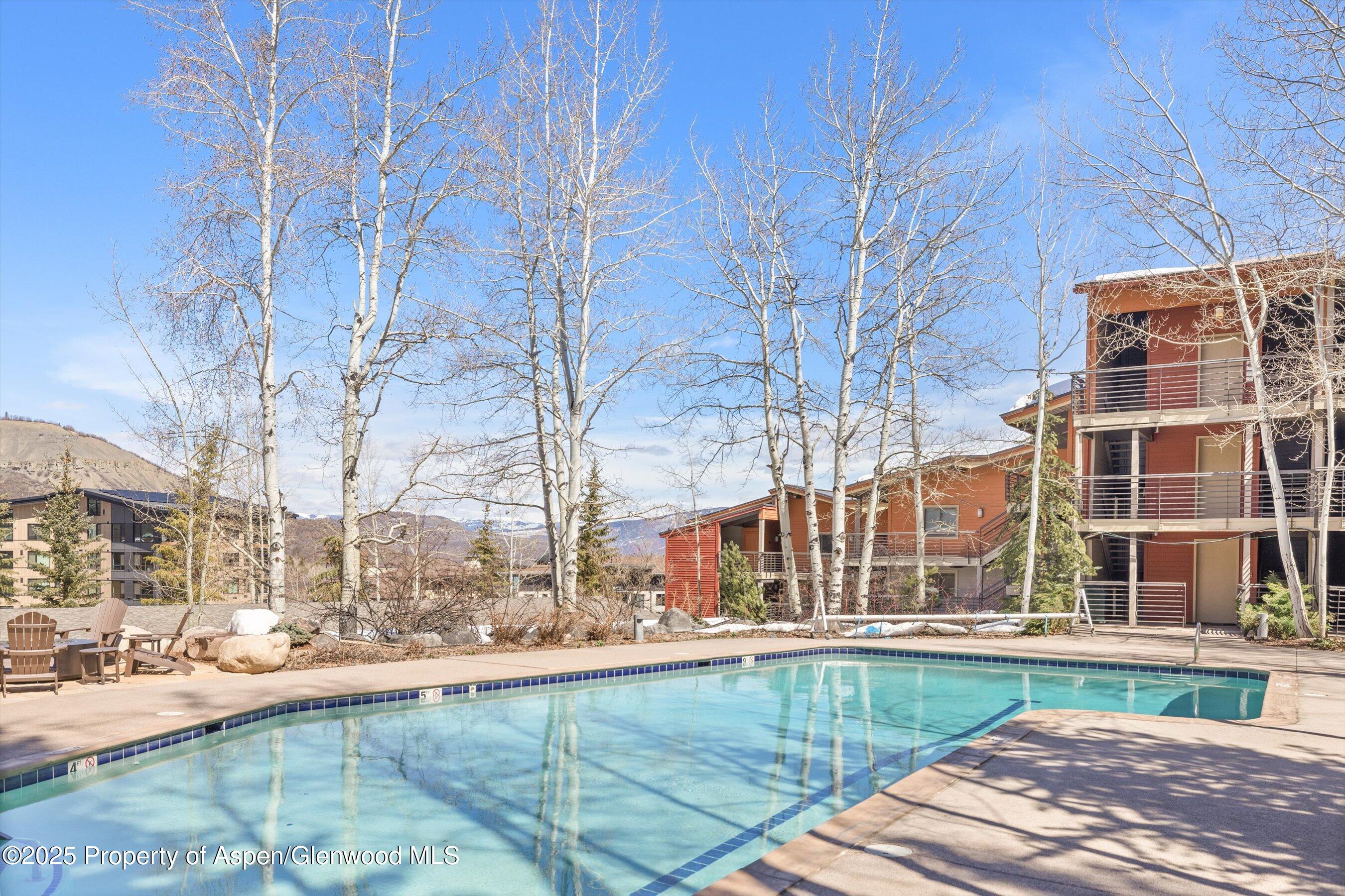 360 Wood Road Snowmass Village CO 81615