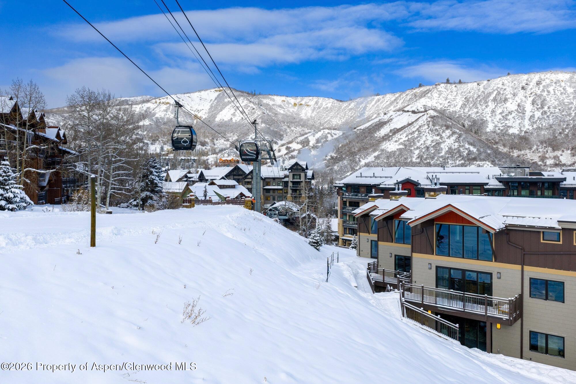 360 Wood Road Snowmass Village CO 81615