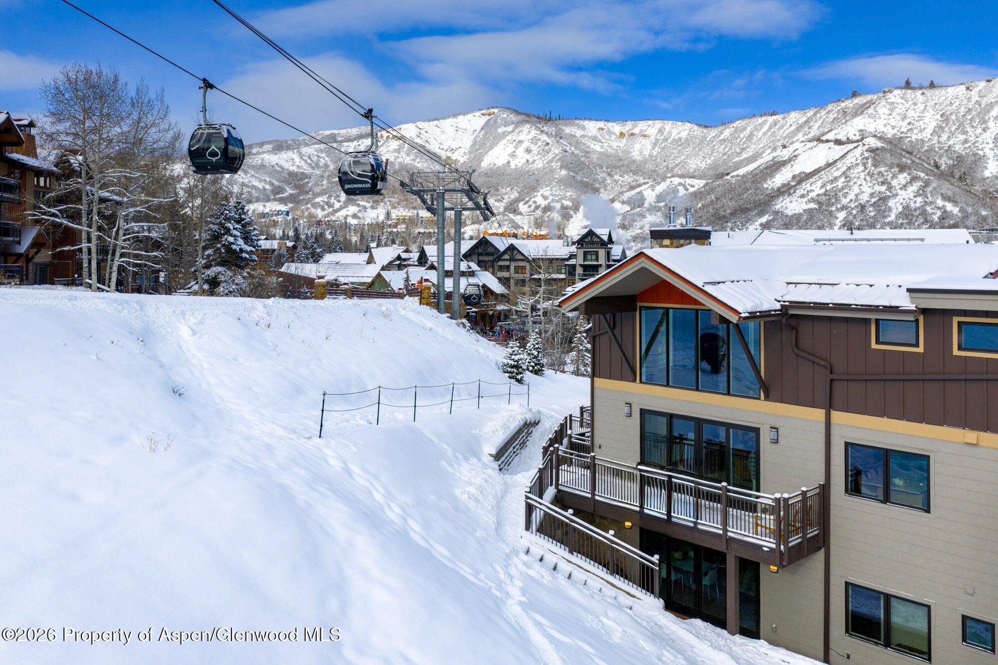 360 Wood Road Snowmass Village CO 81615