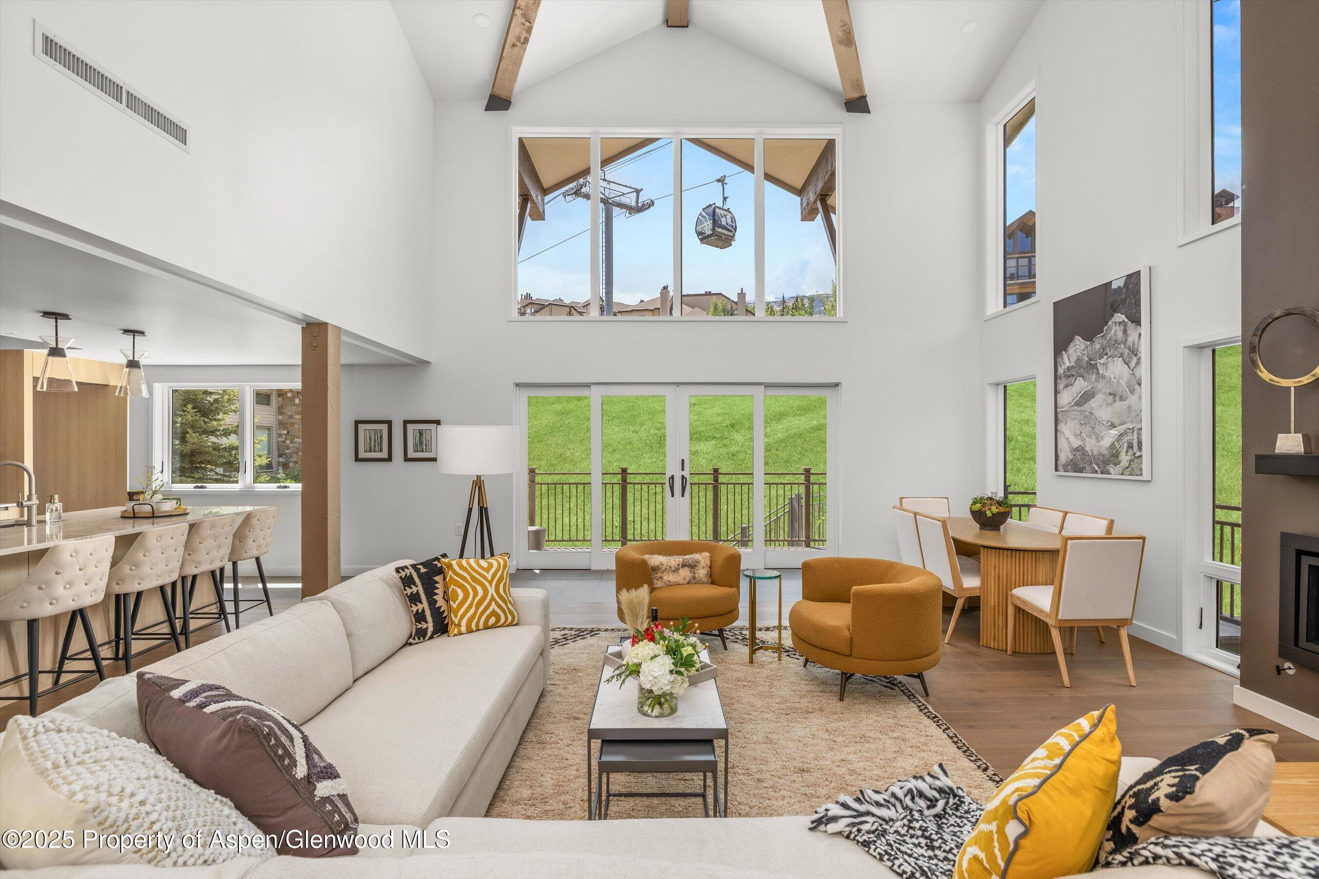 360 Wood Road Snowmass Village CO 81615