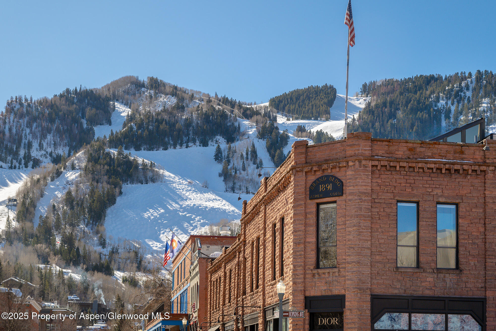 205 S Galena Street Aspen CO 81611