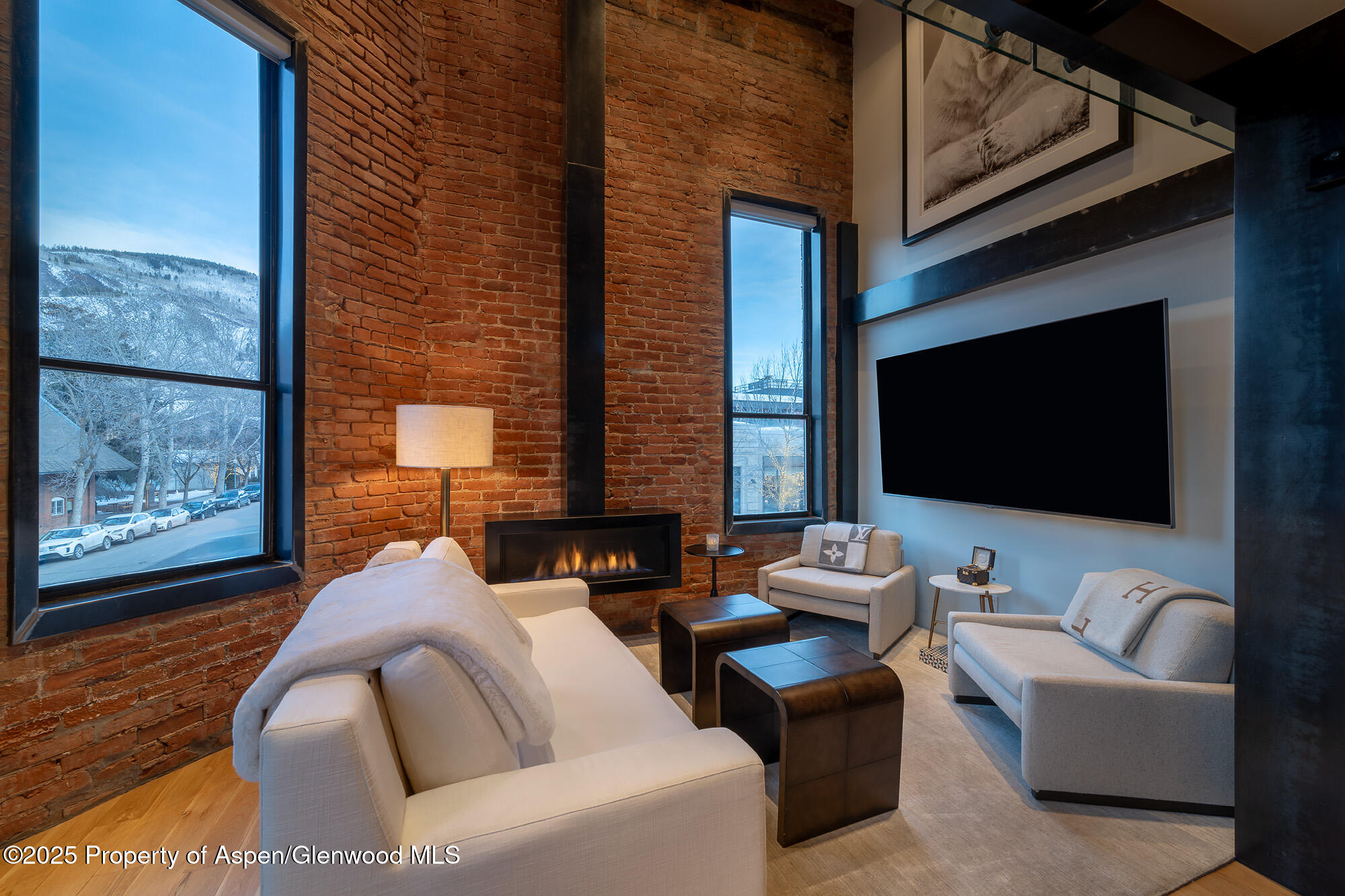 205 S Galena Street Aspen CO 81611