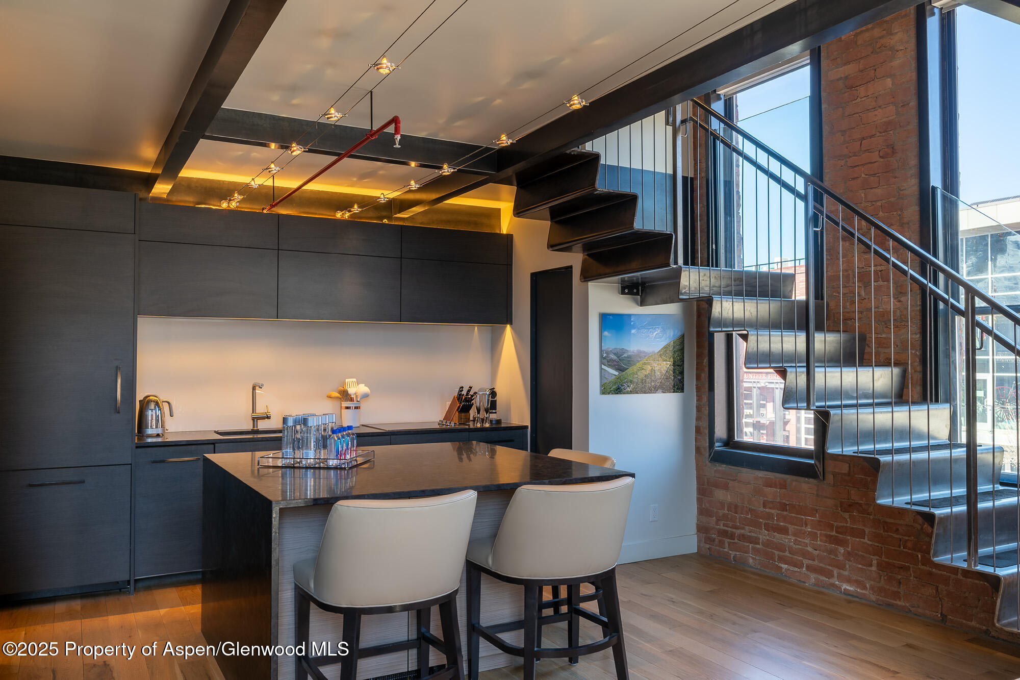 205 S Galena Street Aspen CO 81611