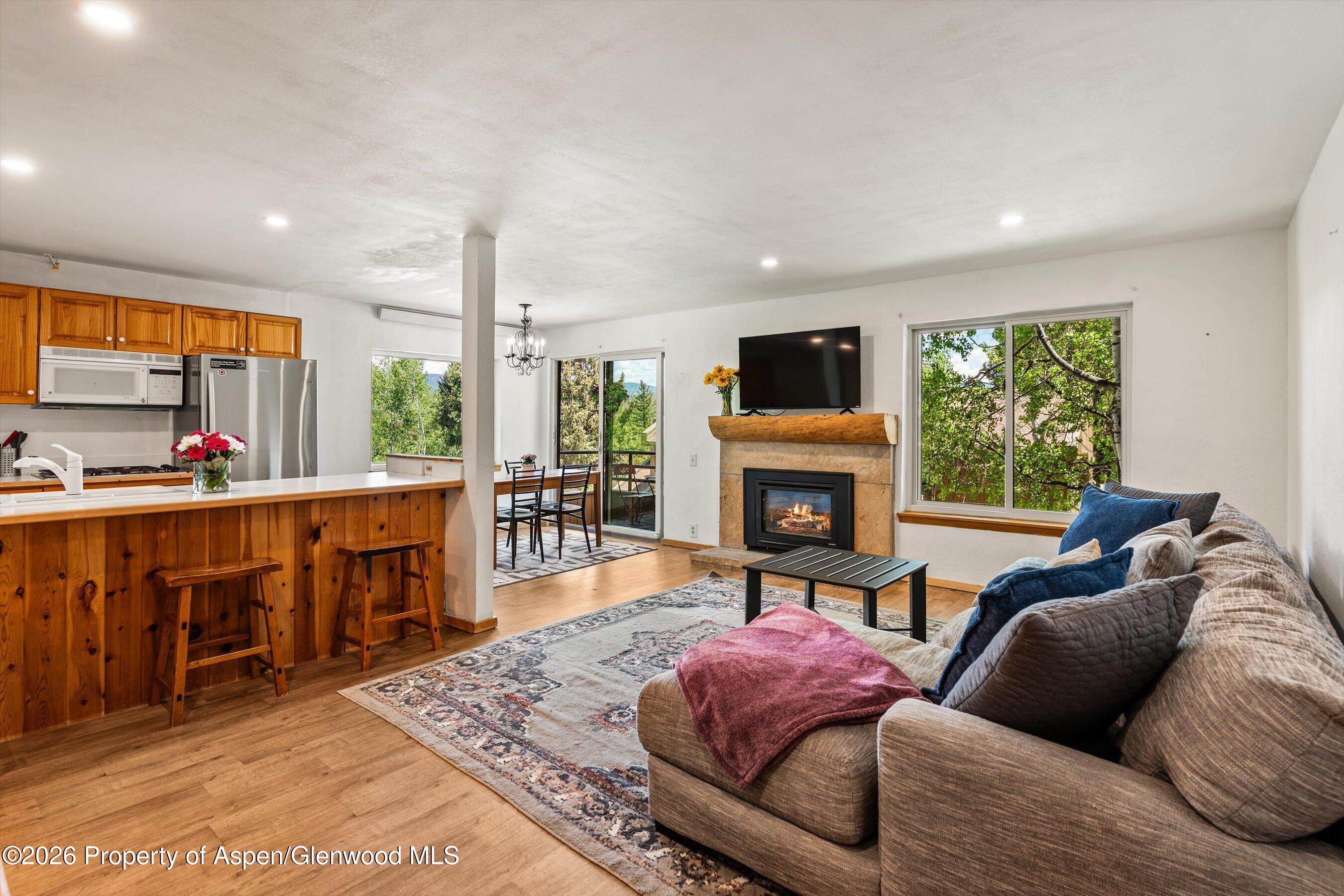 35 Lower Woodbridge Road Snowmass Village CO 81615