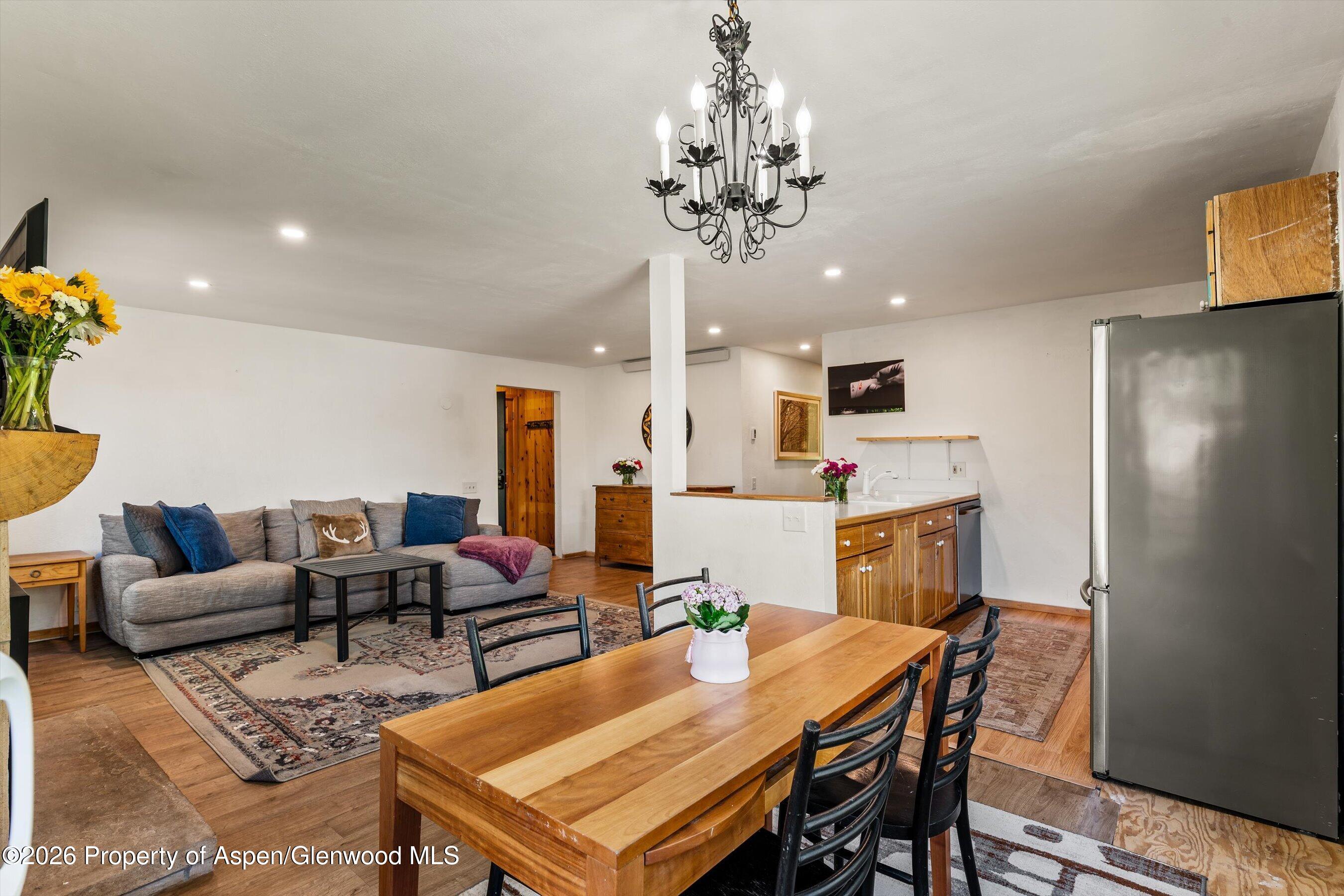 35 Lower Woodbridge Road Snowmass Village CO 81615