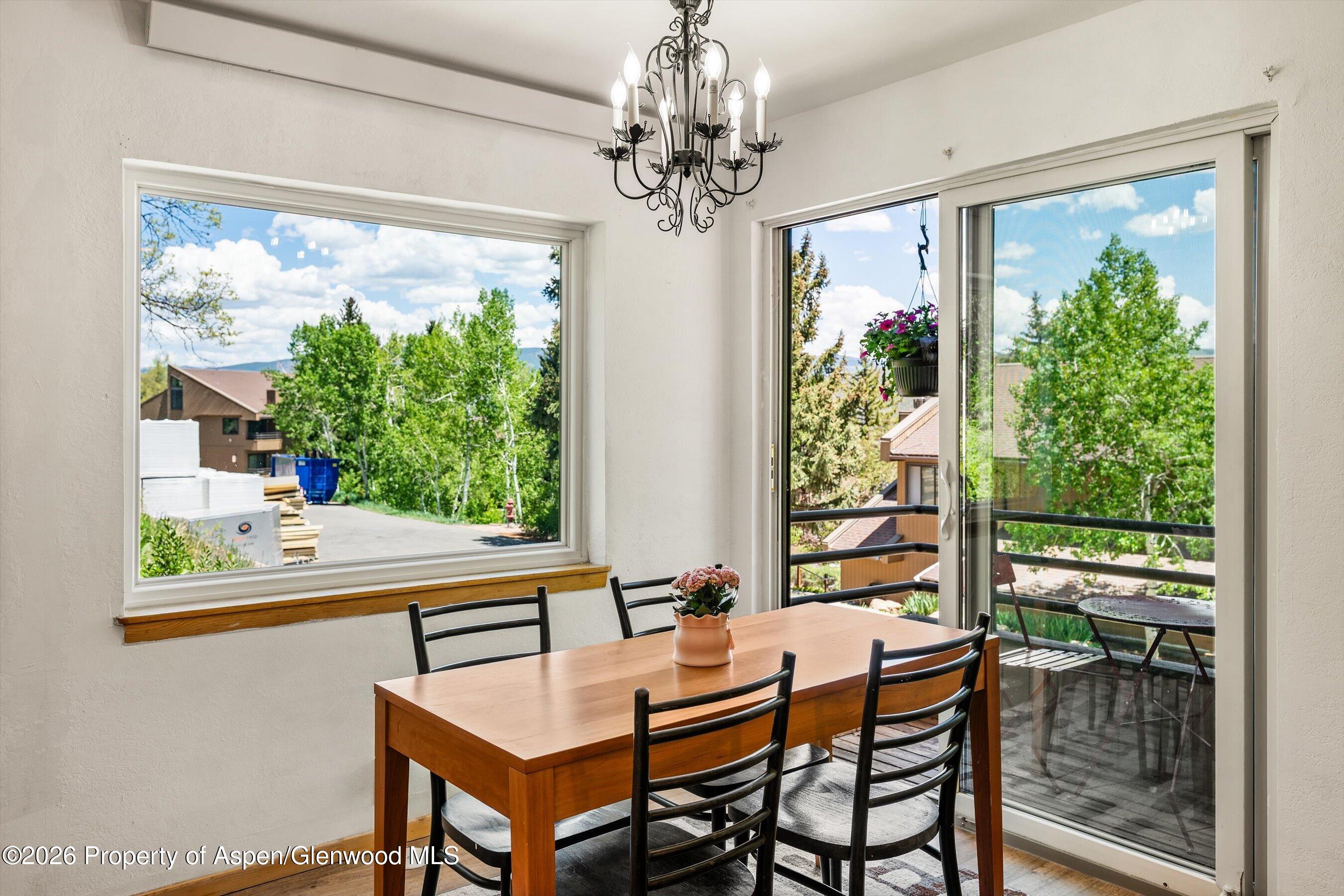 35 Lower Woodbridge Road Snowmass Village CO 81615