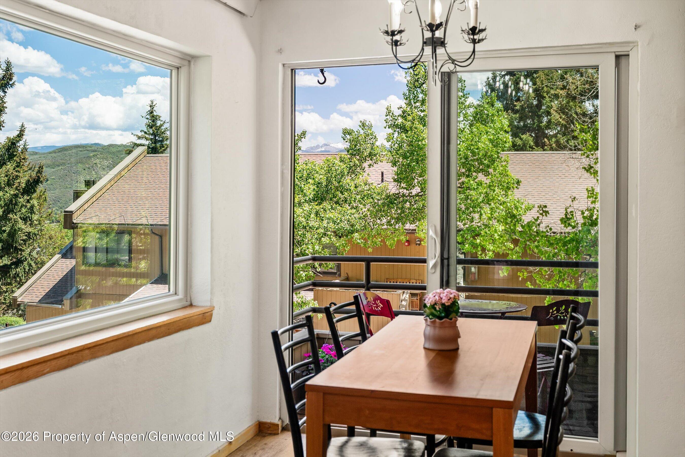 35 Lower Woodbridge Road Snowmass Village CO 81615
