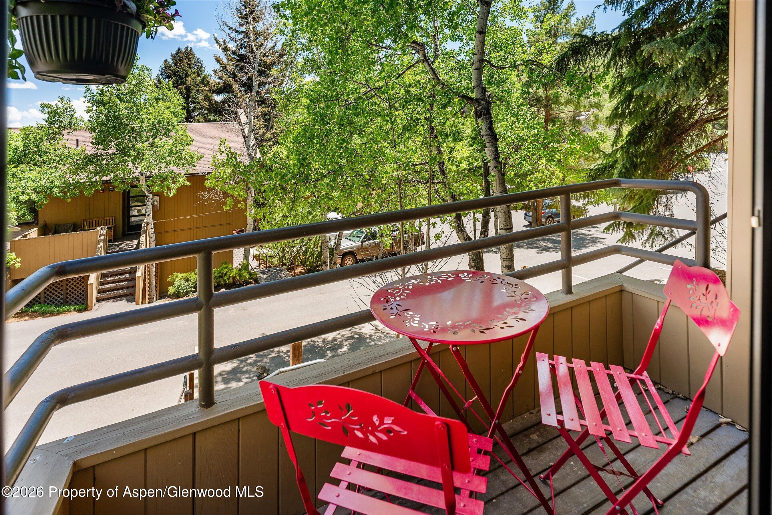 35 Lower Woodbridge Road Snowmass Village CO 81615