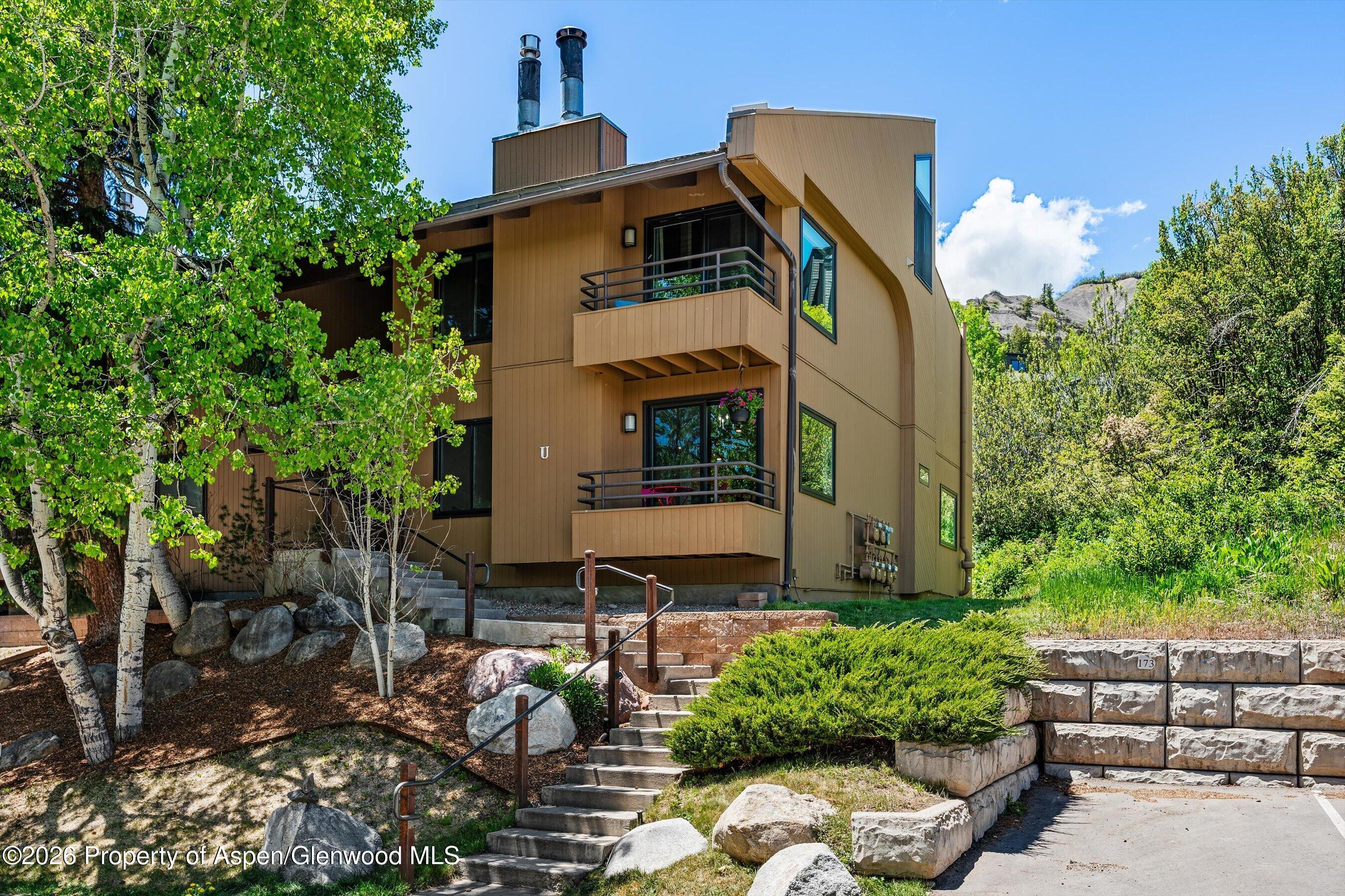 35 Lower Woodbridge Road Snowmass Village CO 81615